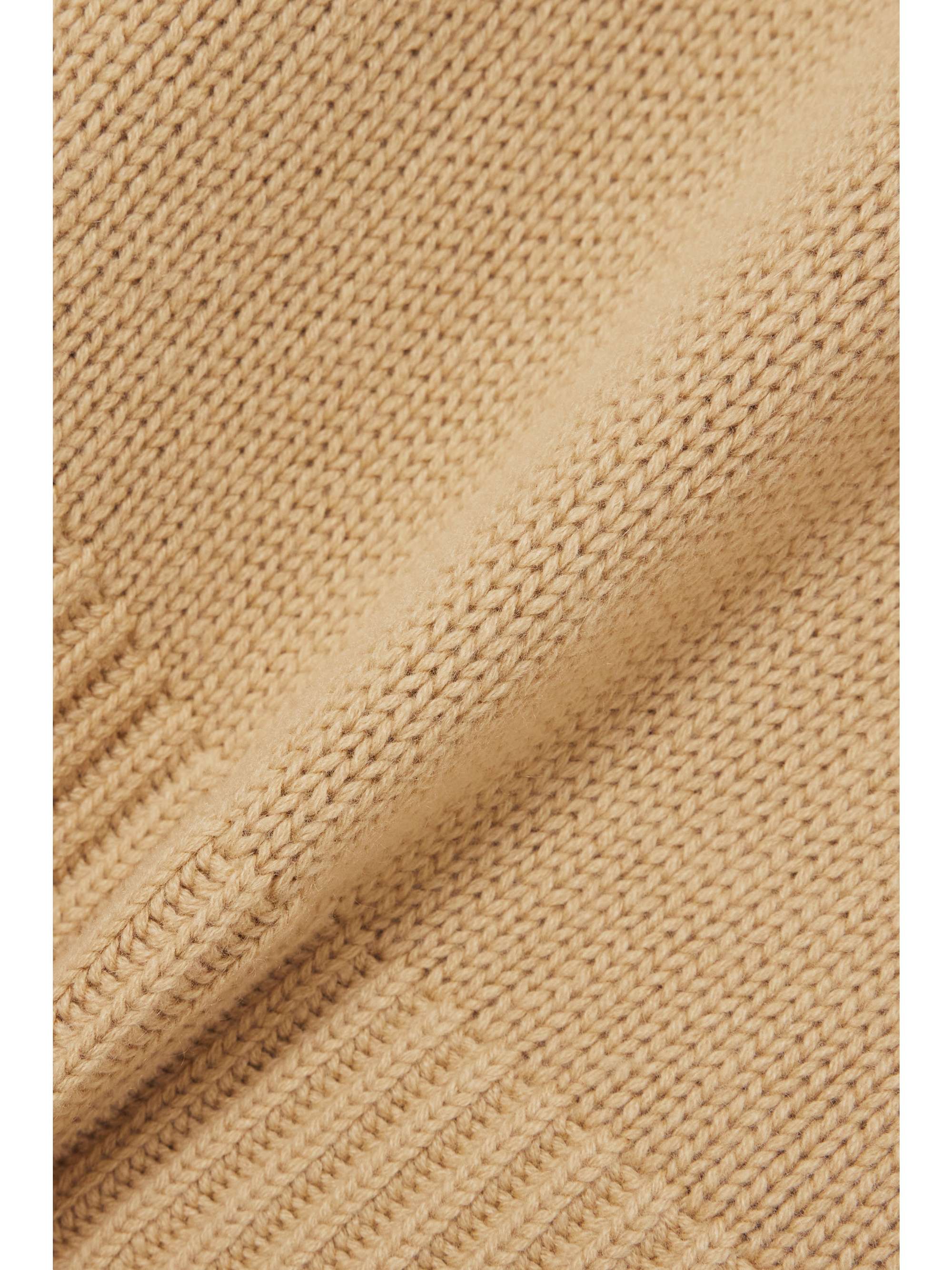 LISA YANG Sony cashmere sweater