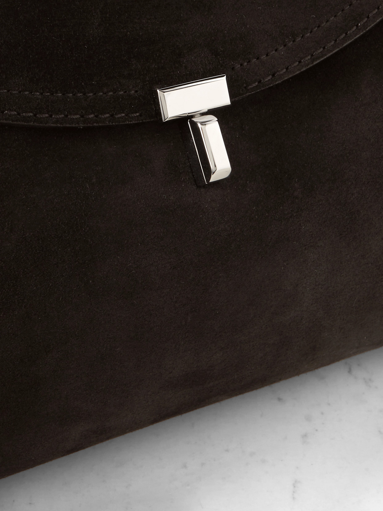 T-Lock Shoulder Bag