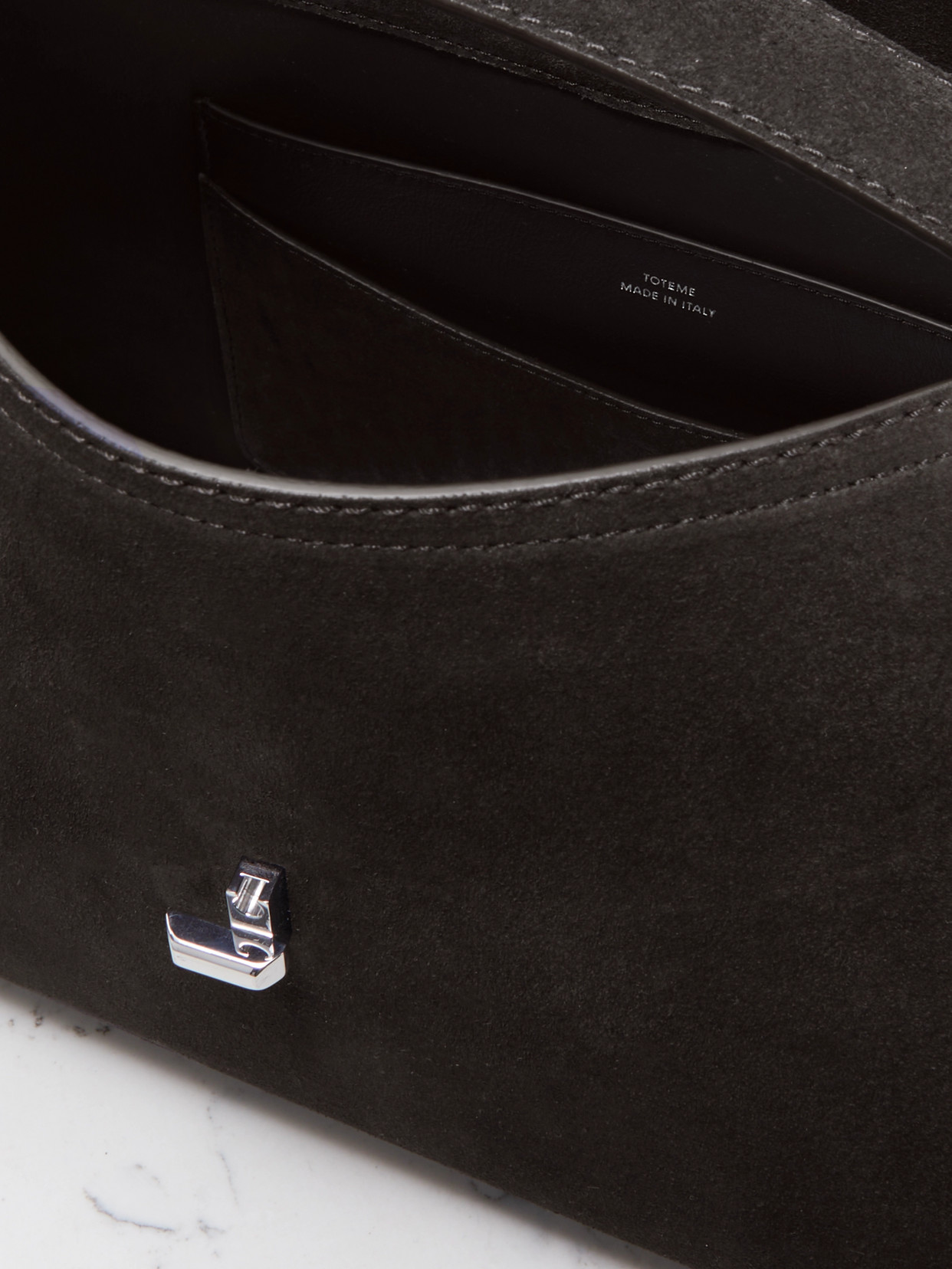 T-Lock Shoulder Bag
