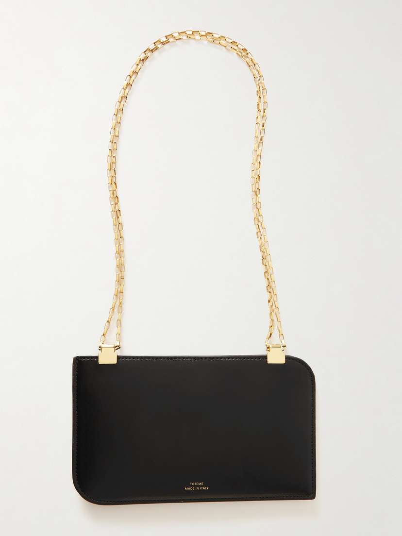 TOTEME Leather Pouch