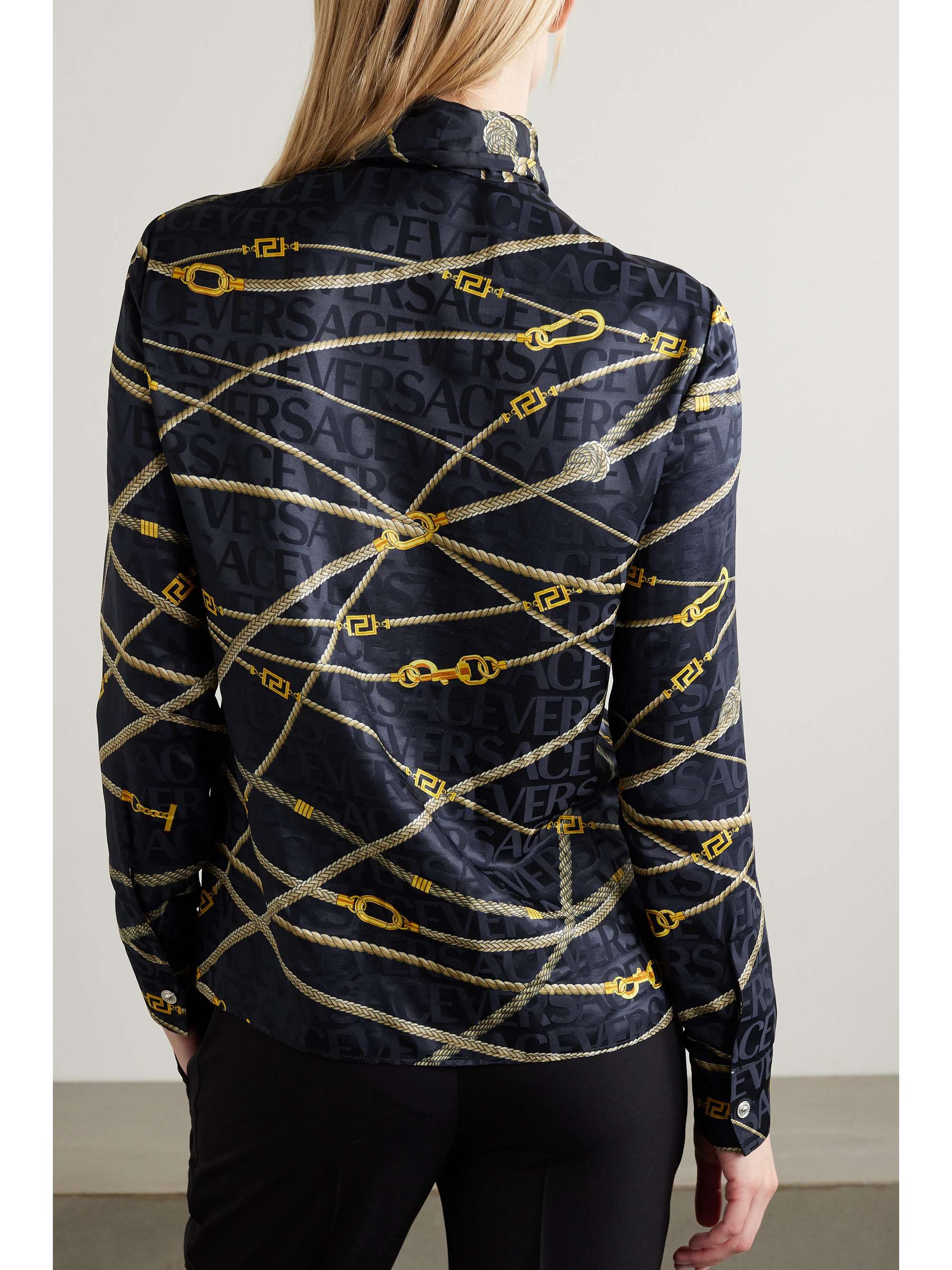 VERSACE 