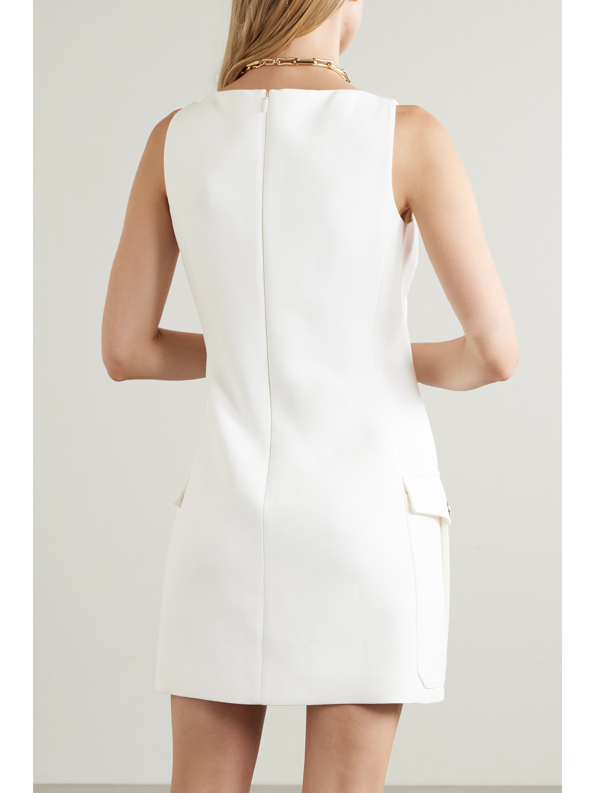 Versace Cady mini dress thumbnail