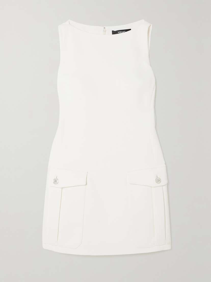 Versace Cady Mini Dress