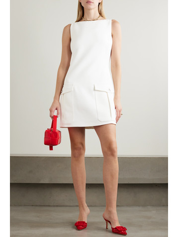 Versace Cady mini dress
