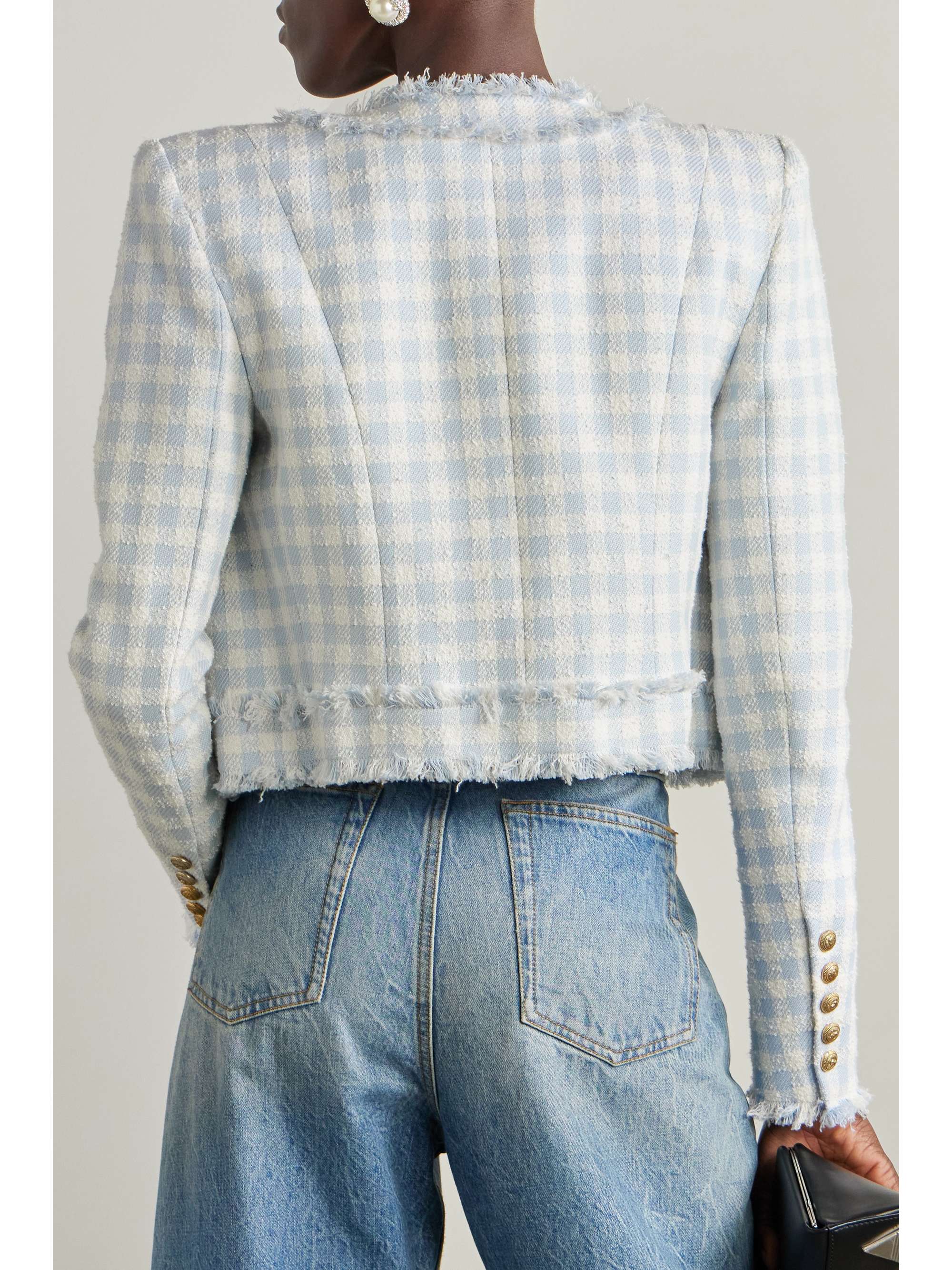 BALMAIN 