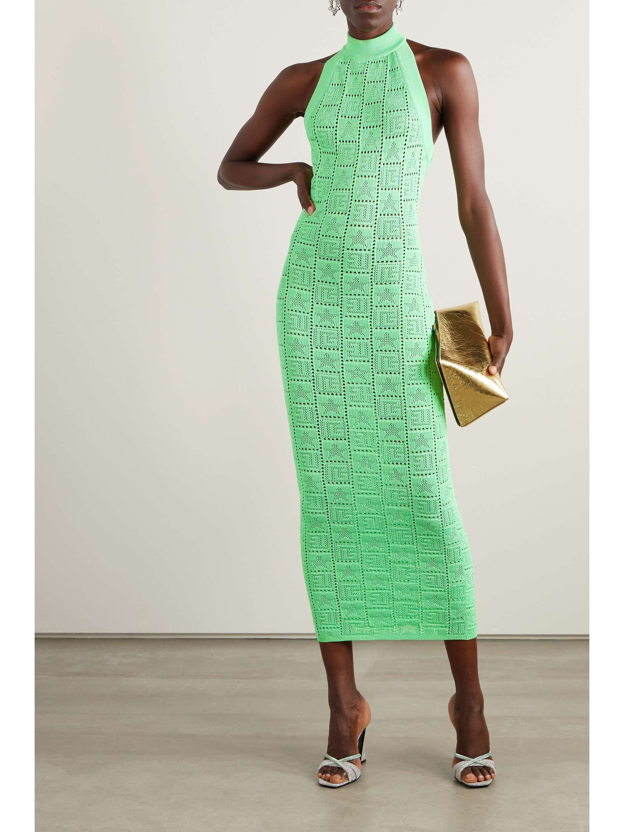BALMAIN 