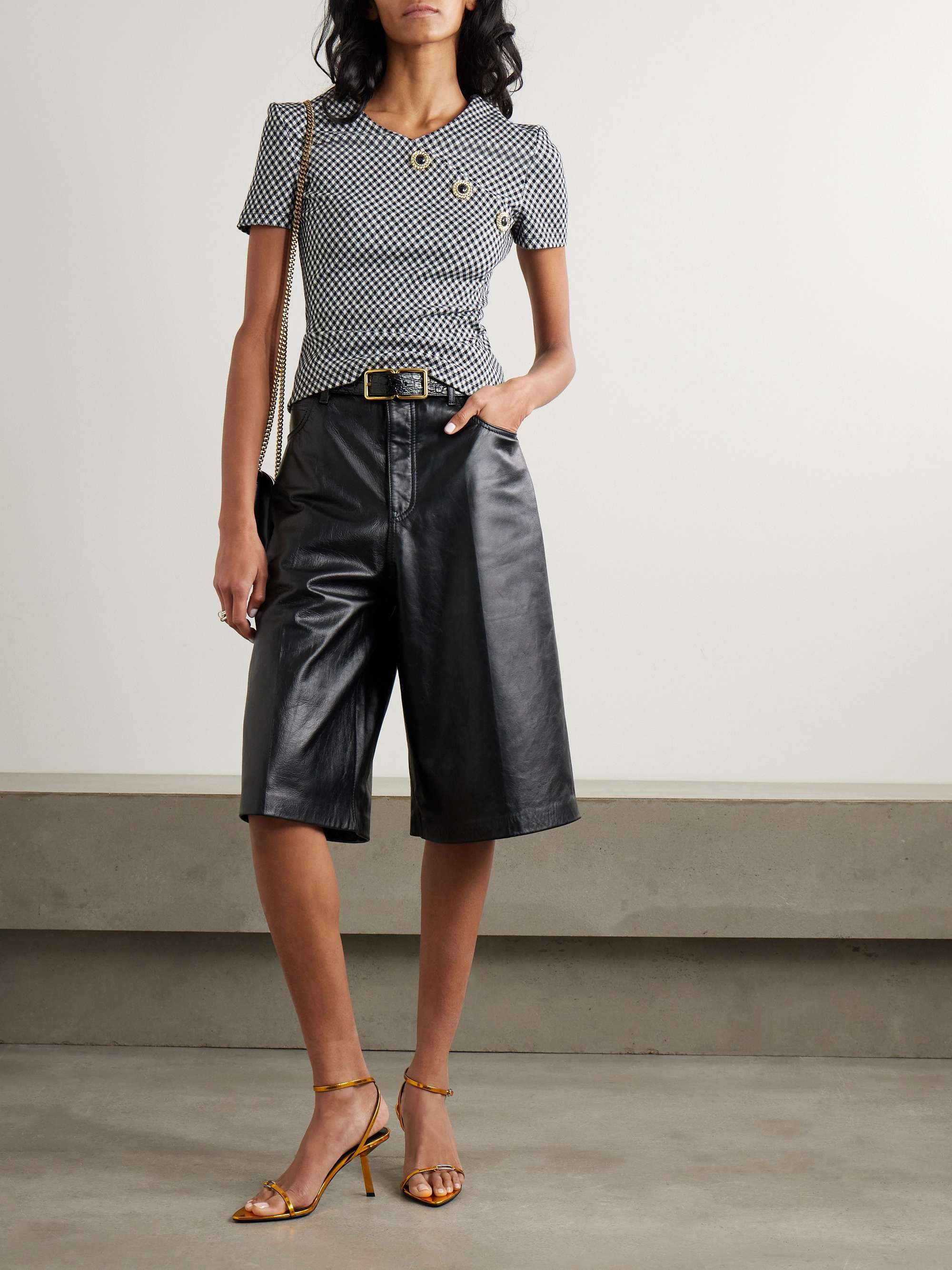 BALMAIN 
