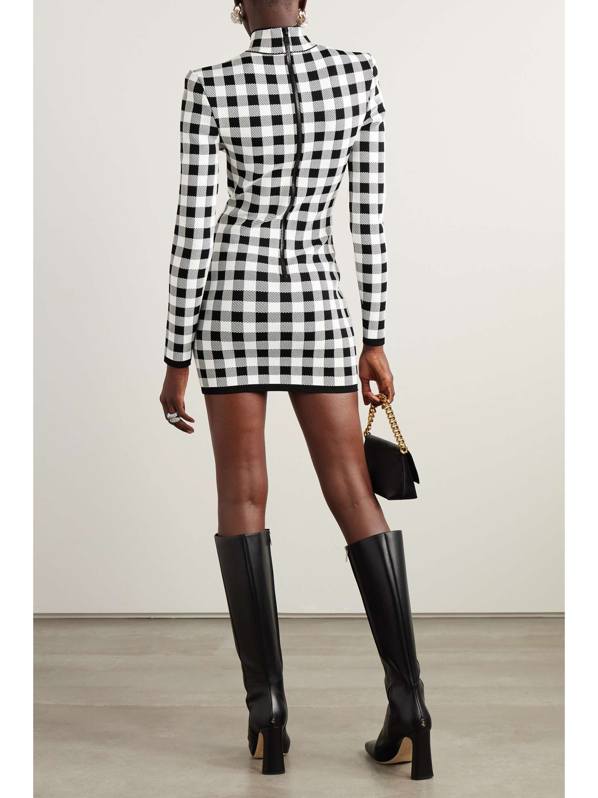 BALMAIN 