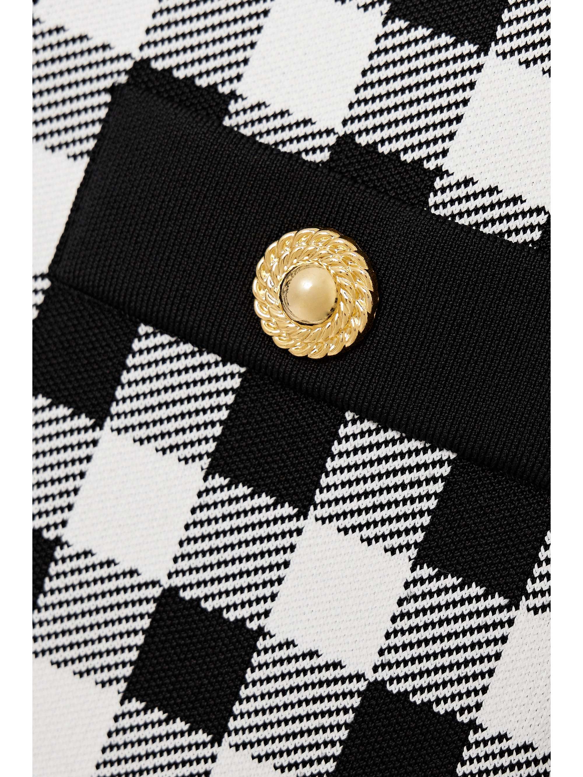 BALMAIN 