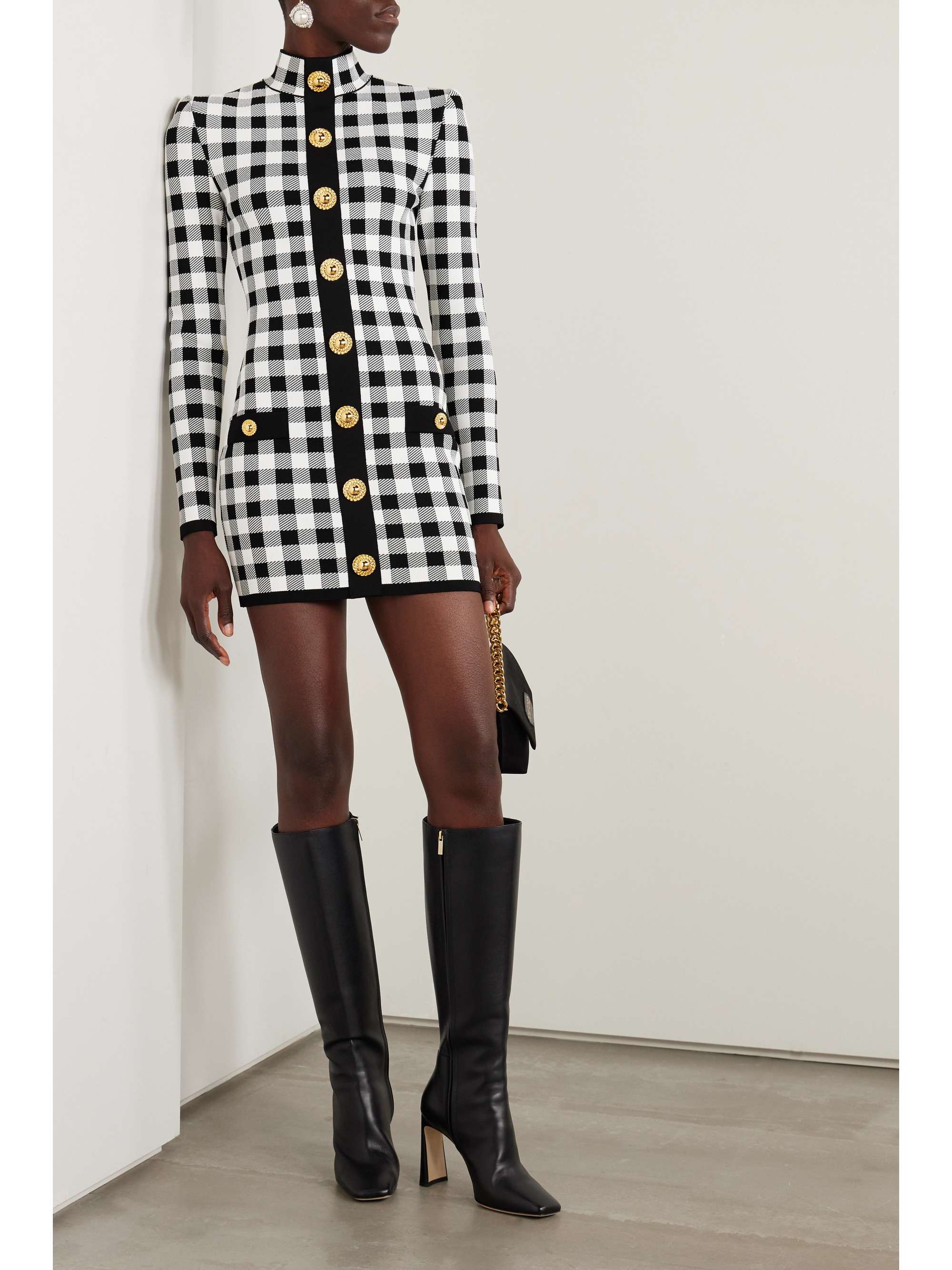 BALMAIN 
