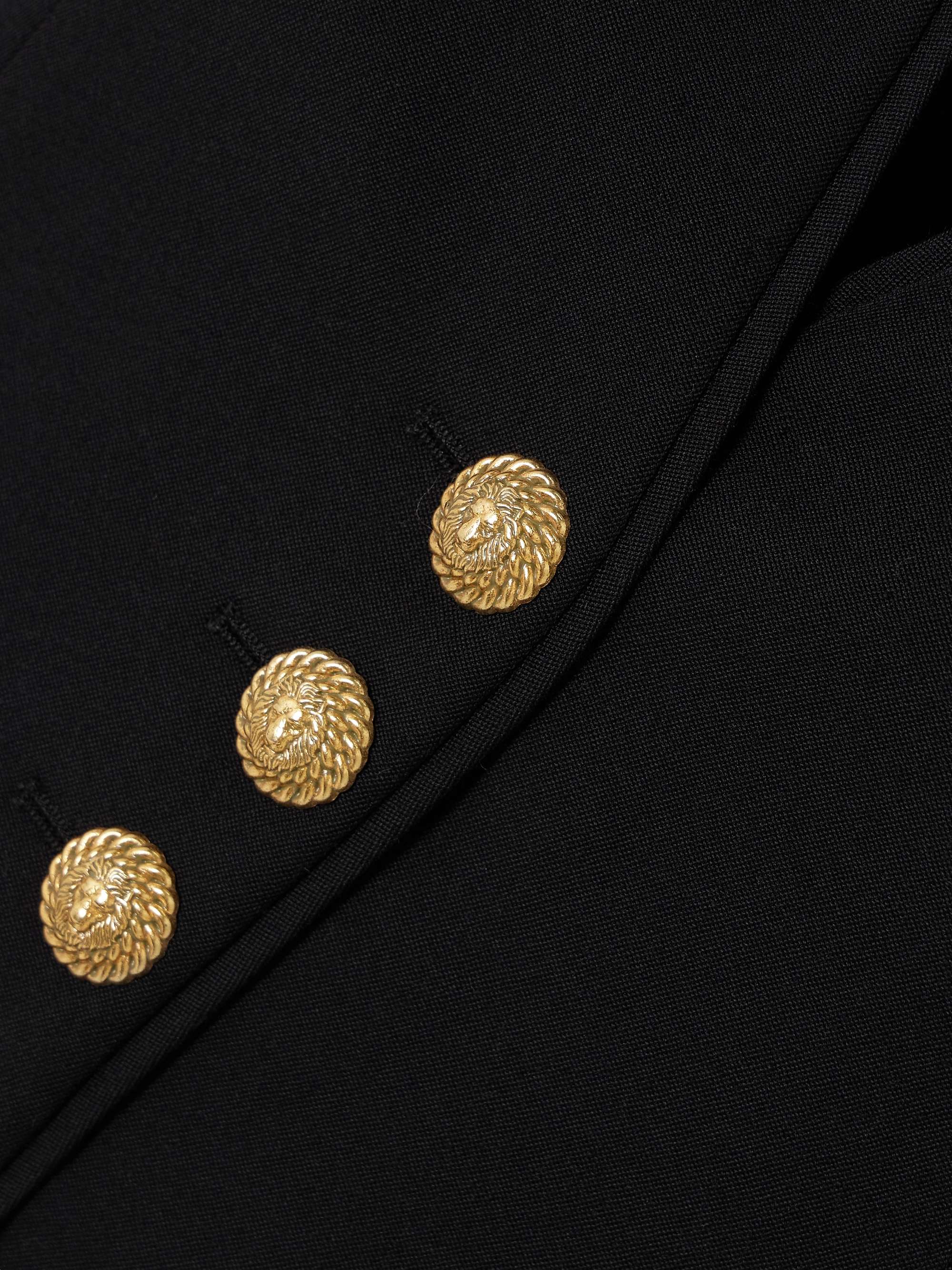BALMAIN 