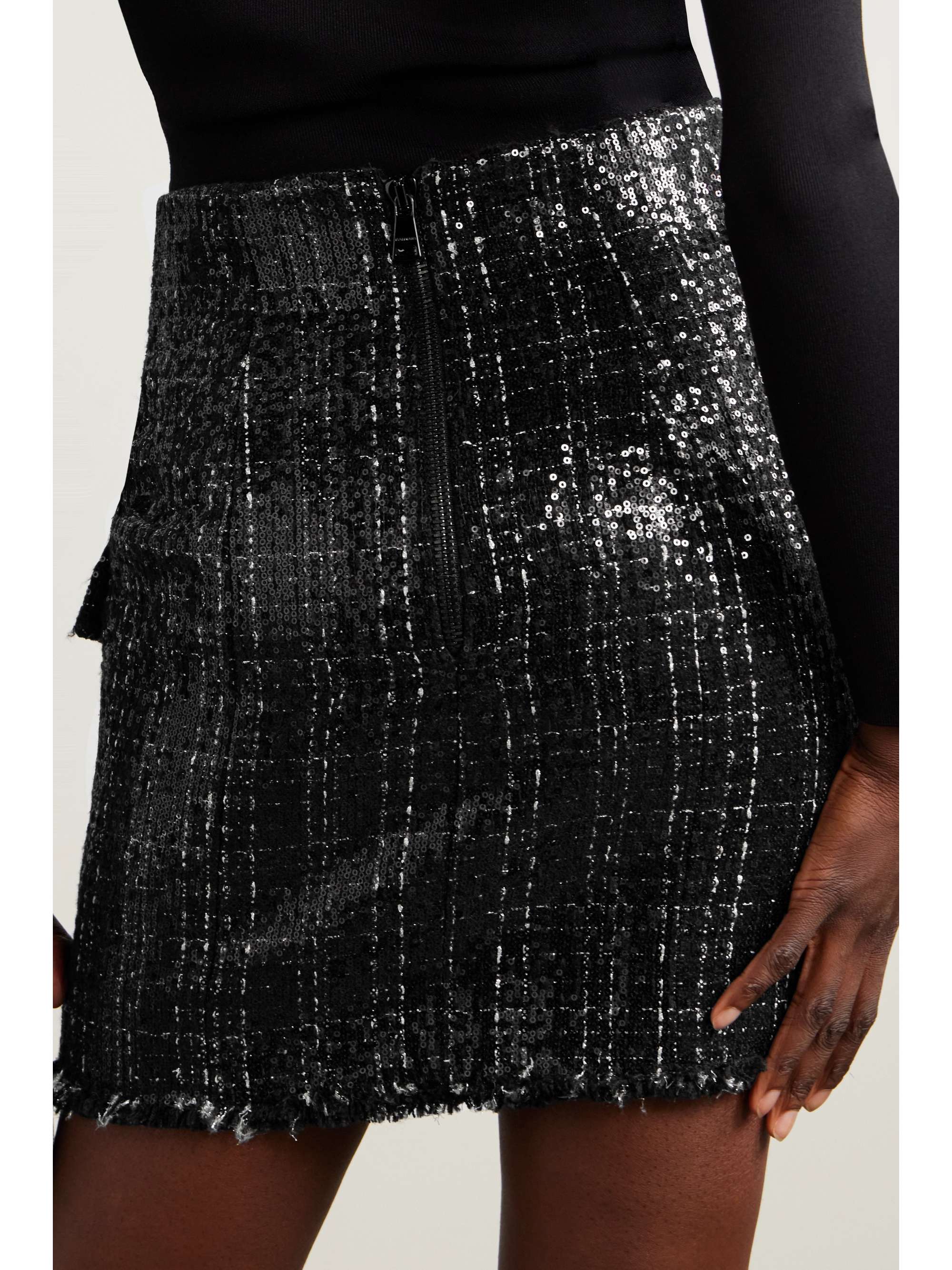 BALMAIN 