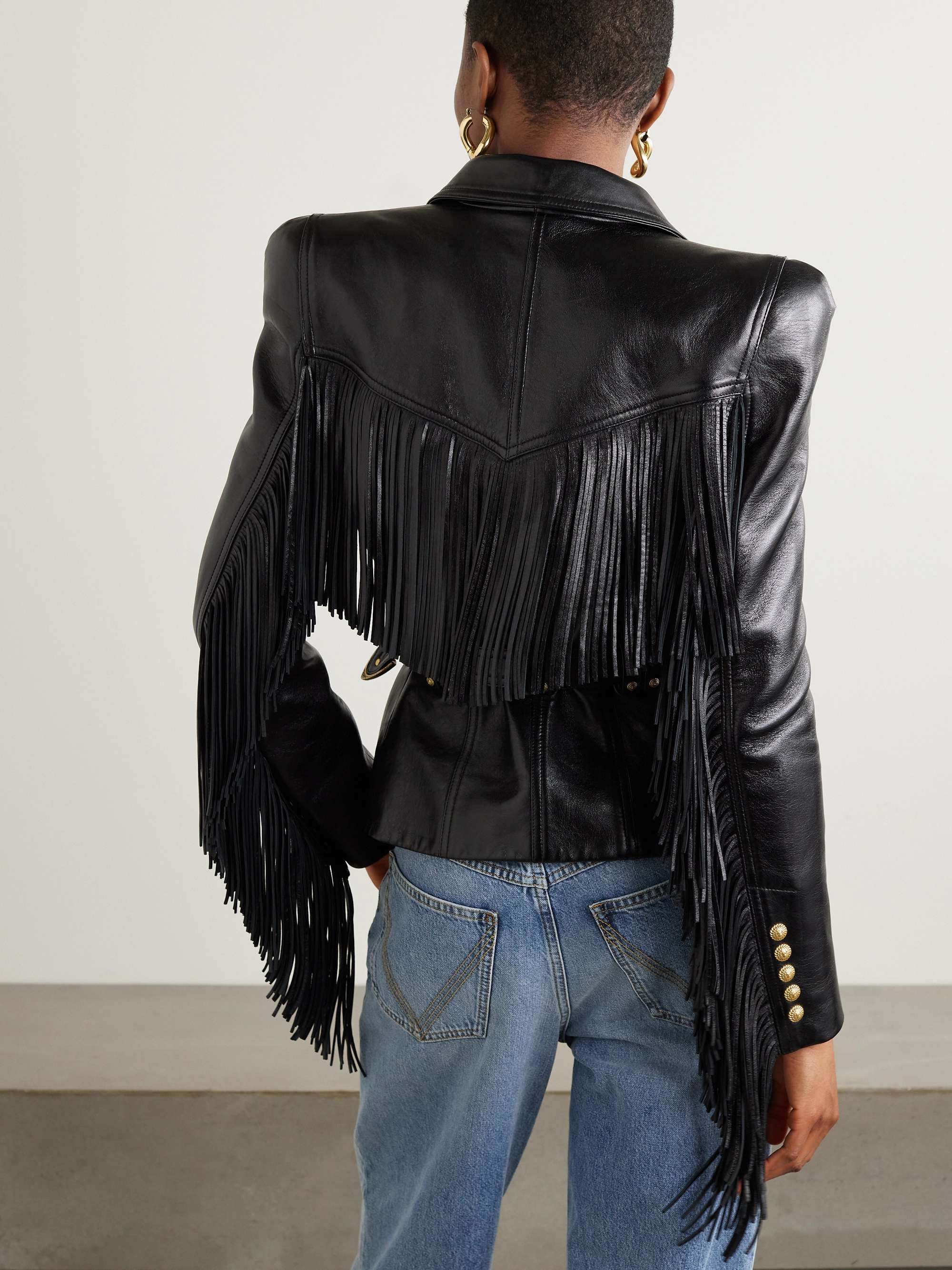 BALMAIN 