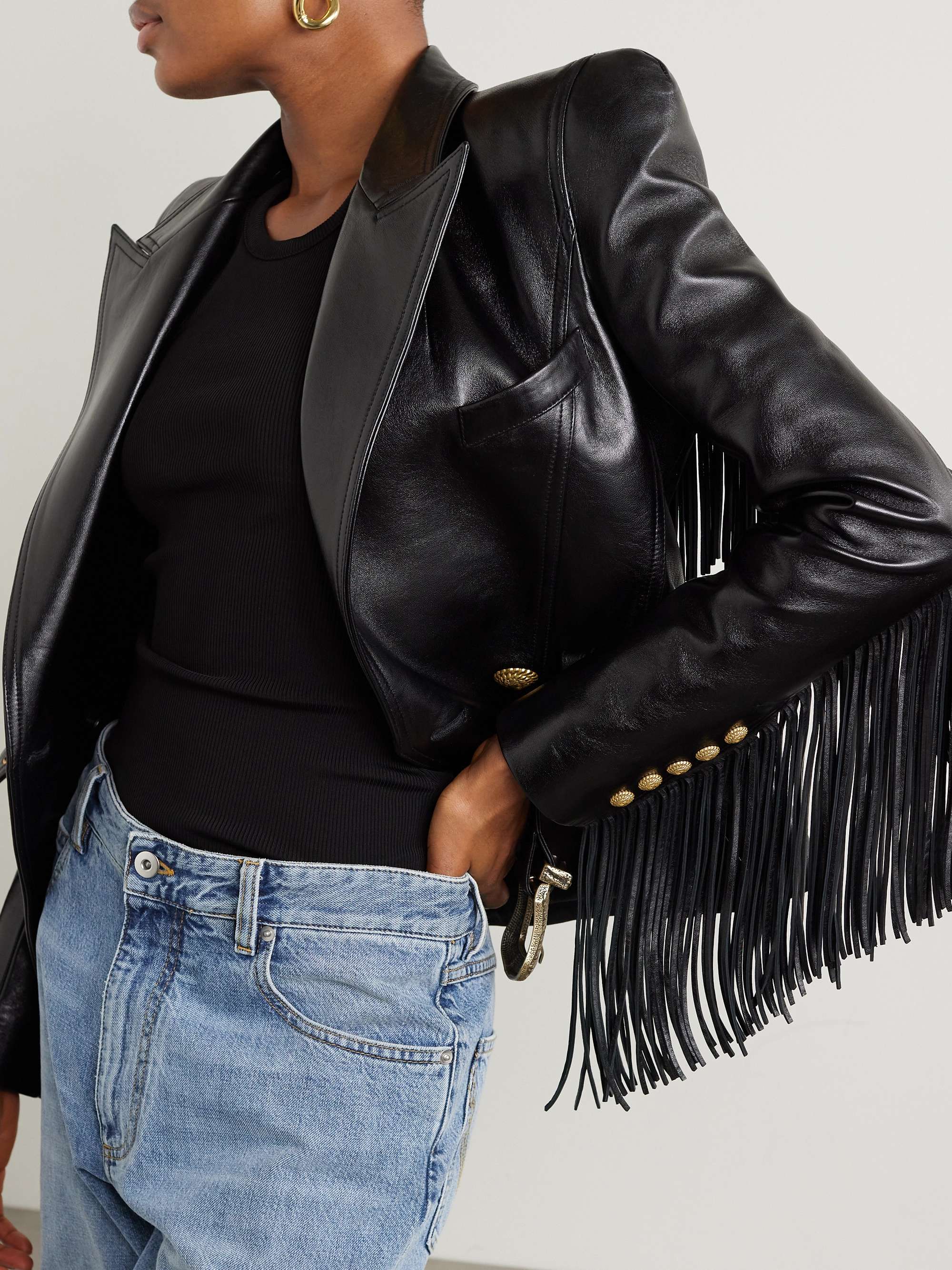 BALMAIN 