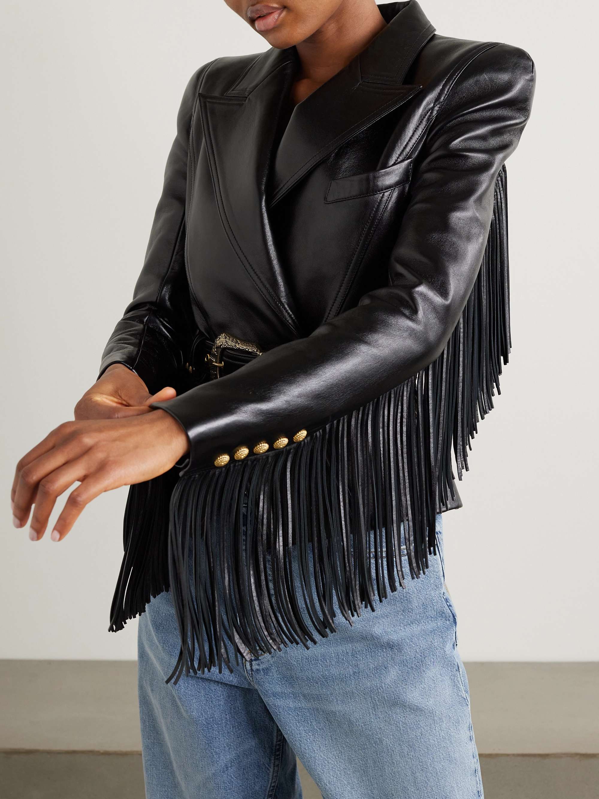 BALMAIN 