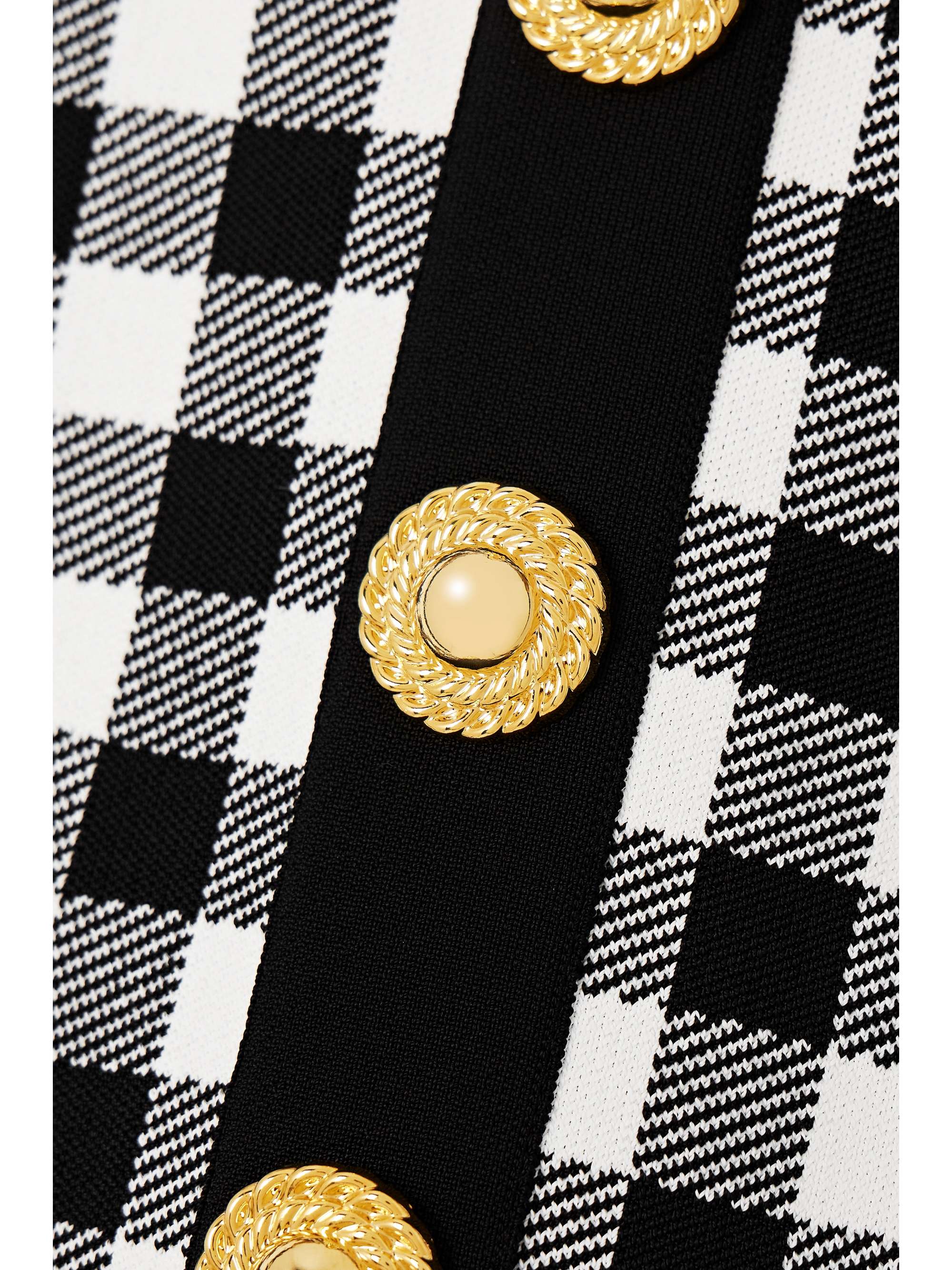 BALMAIN 
