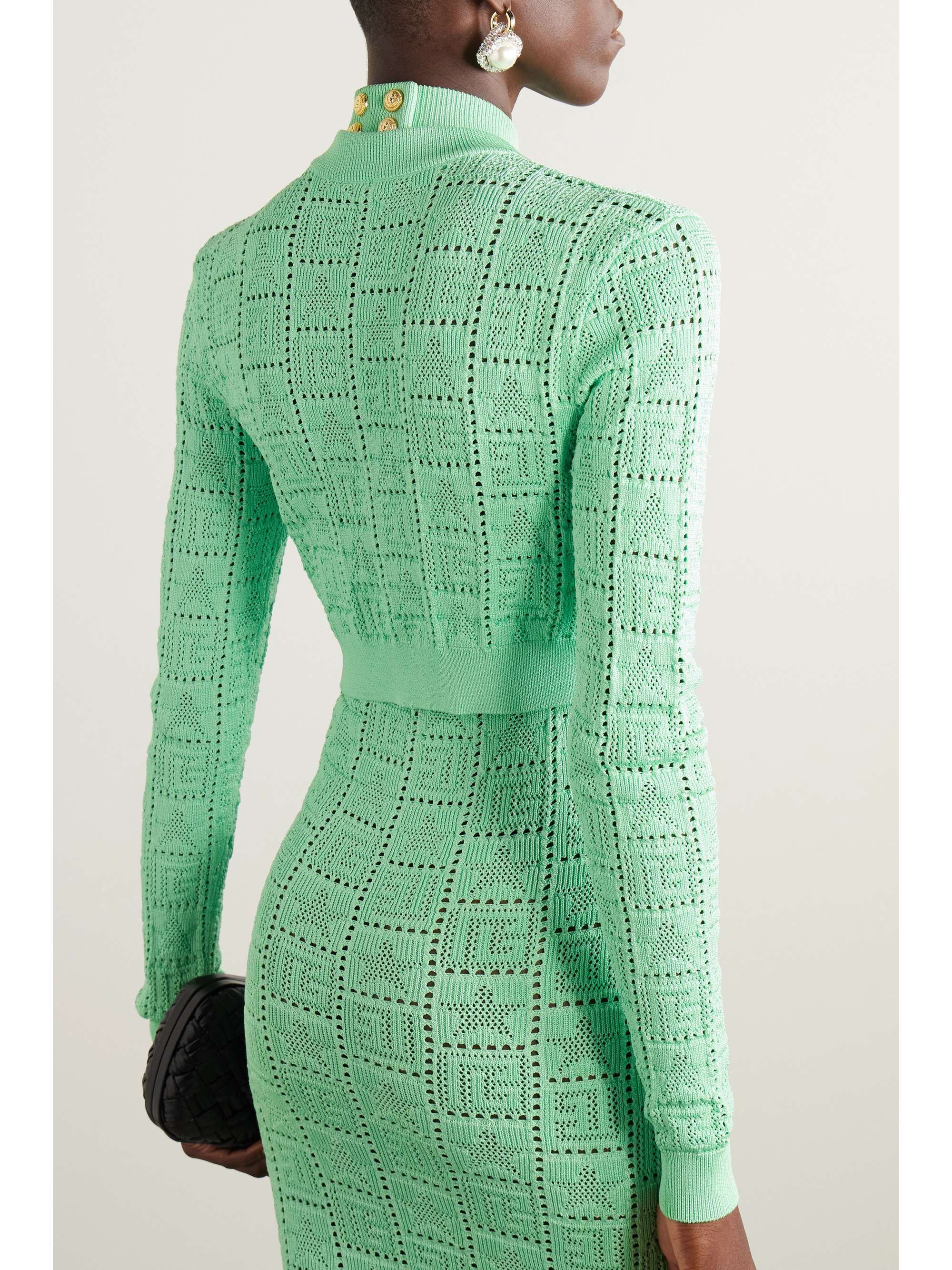 BALMAIN 