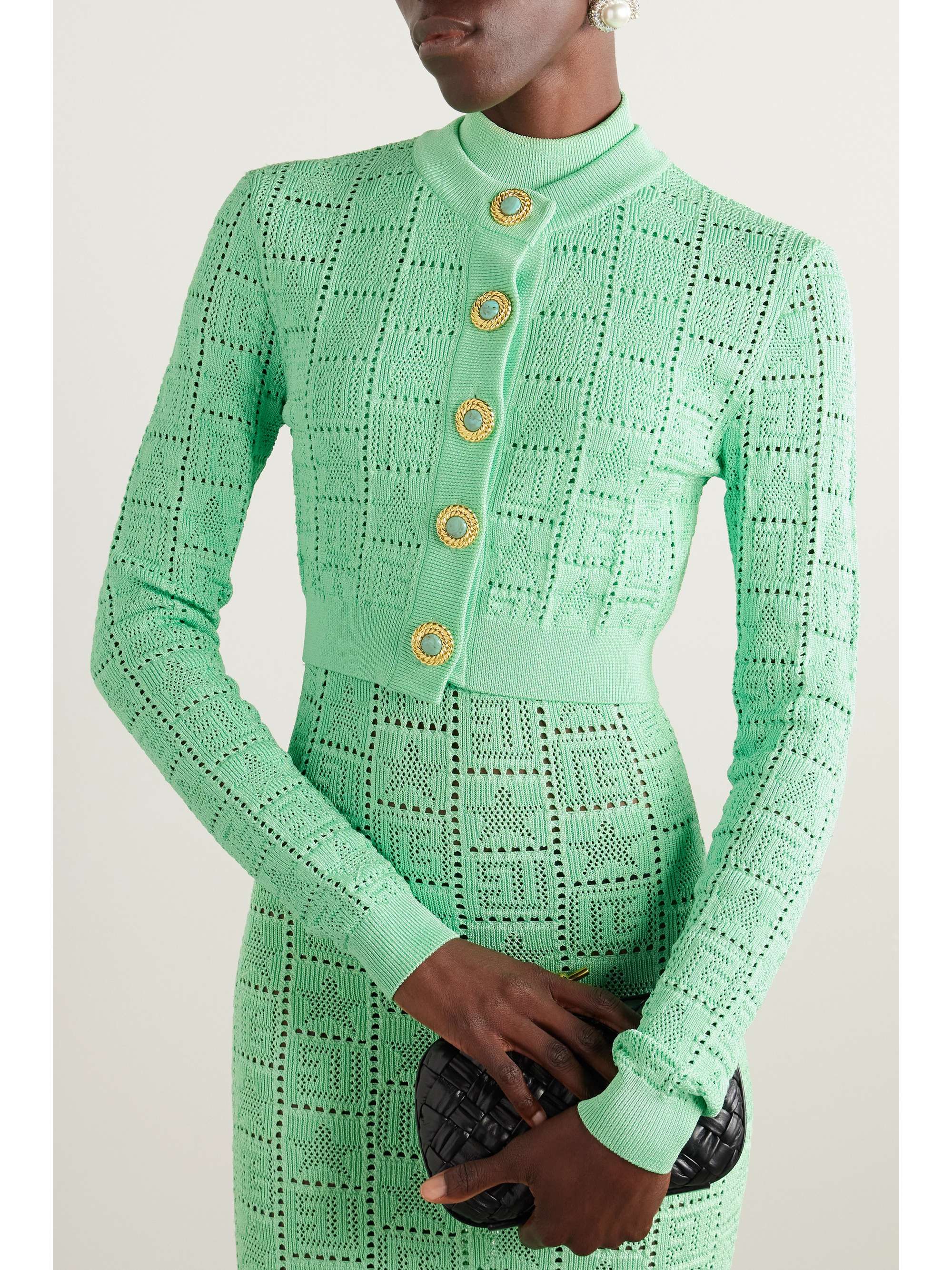 BALMAIN 