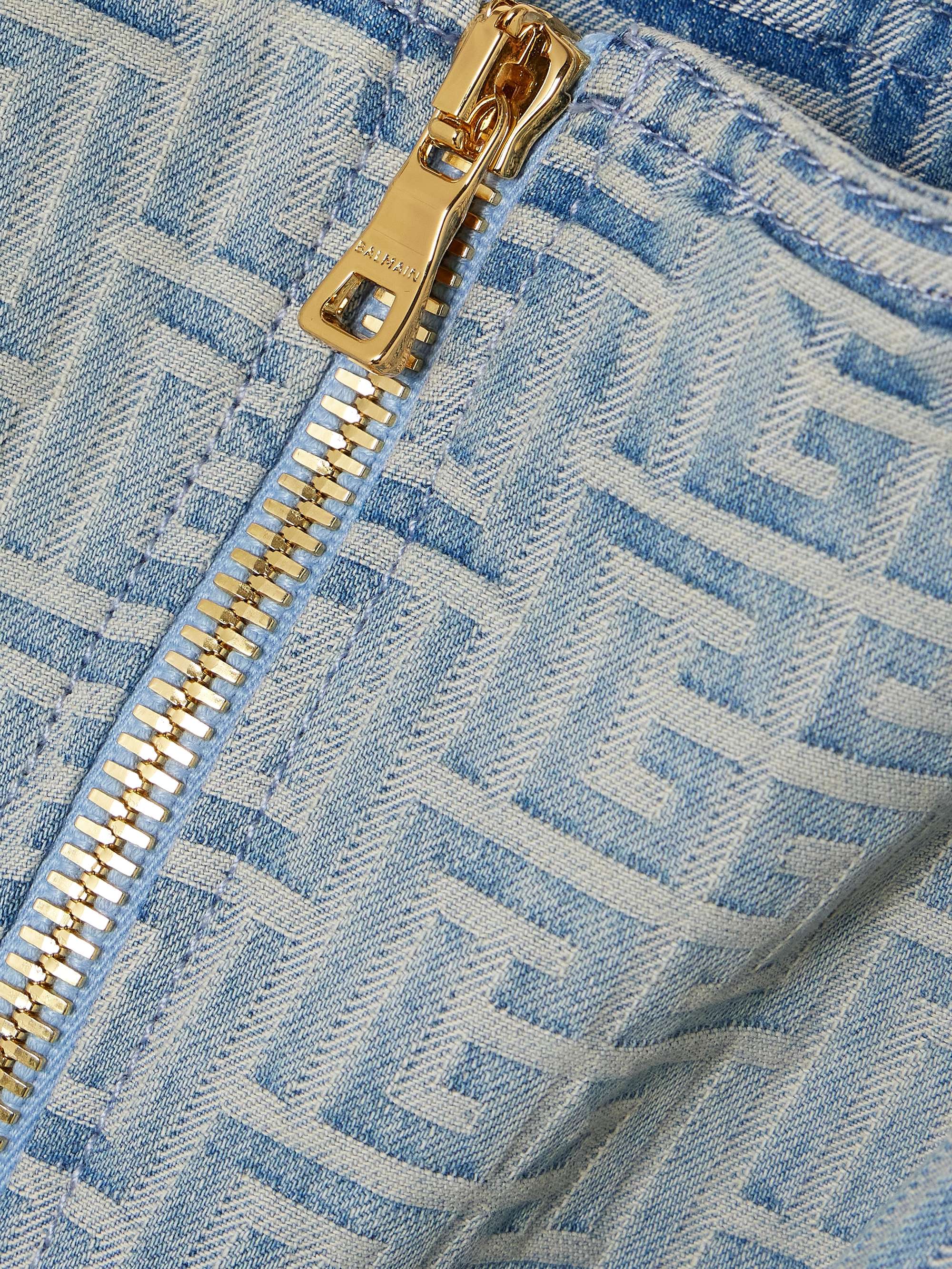 BALMAIN 