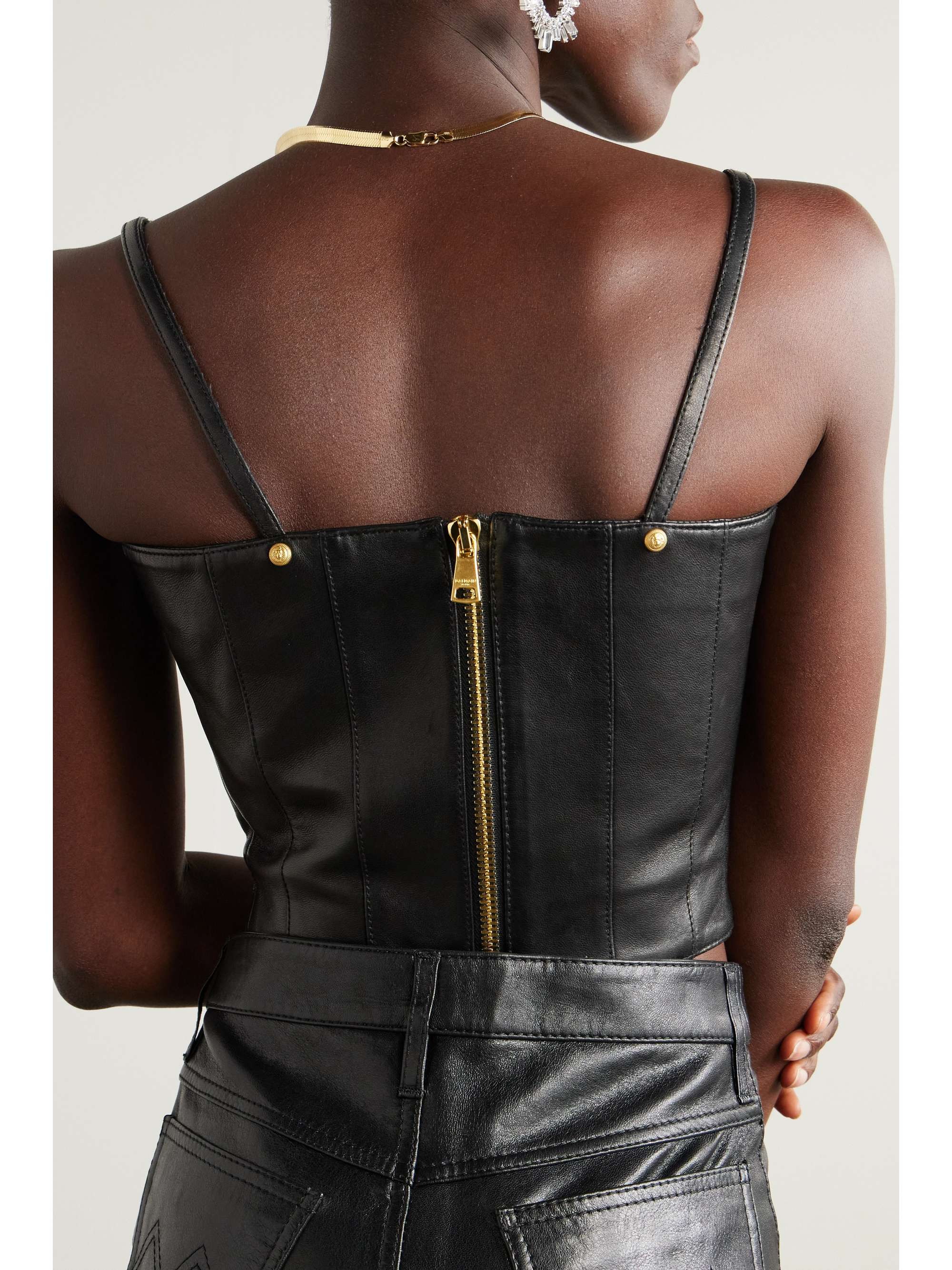 BALMAIN 