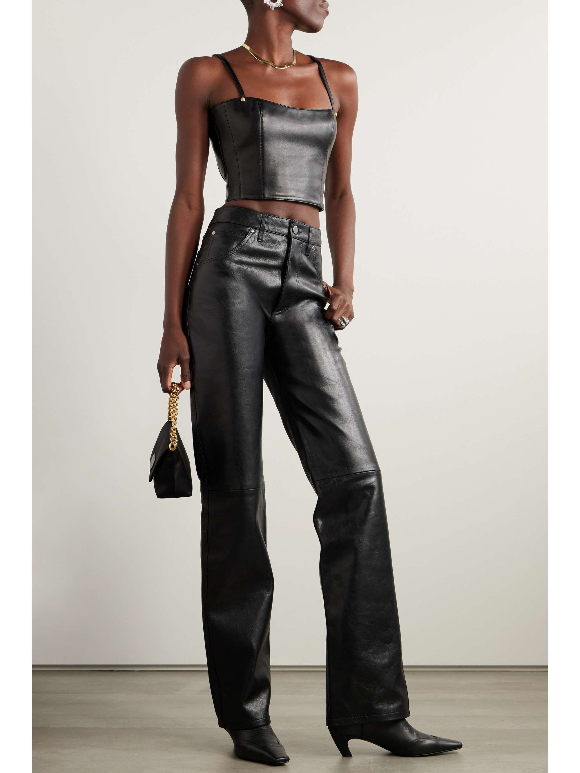 BALMAIN 