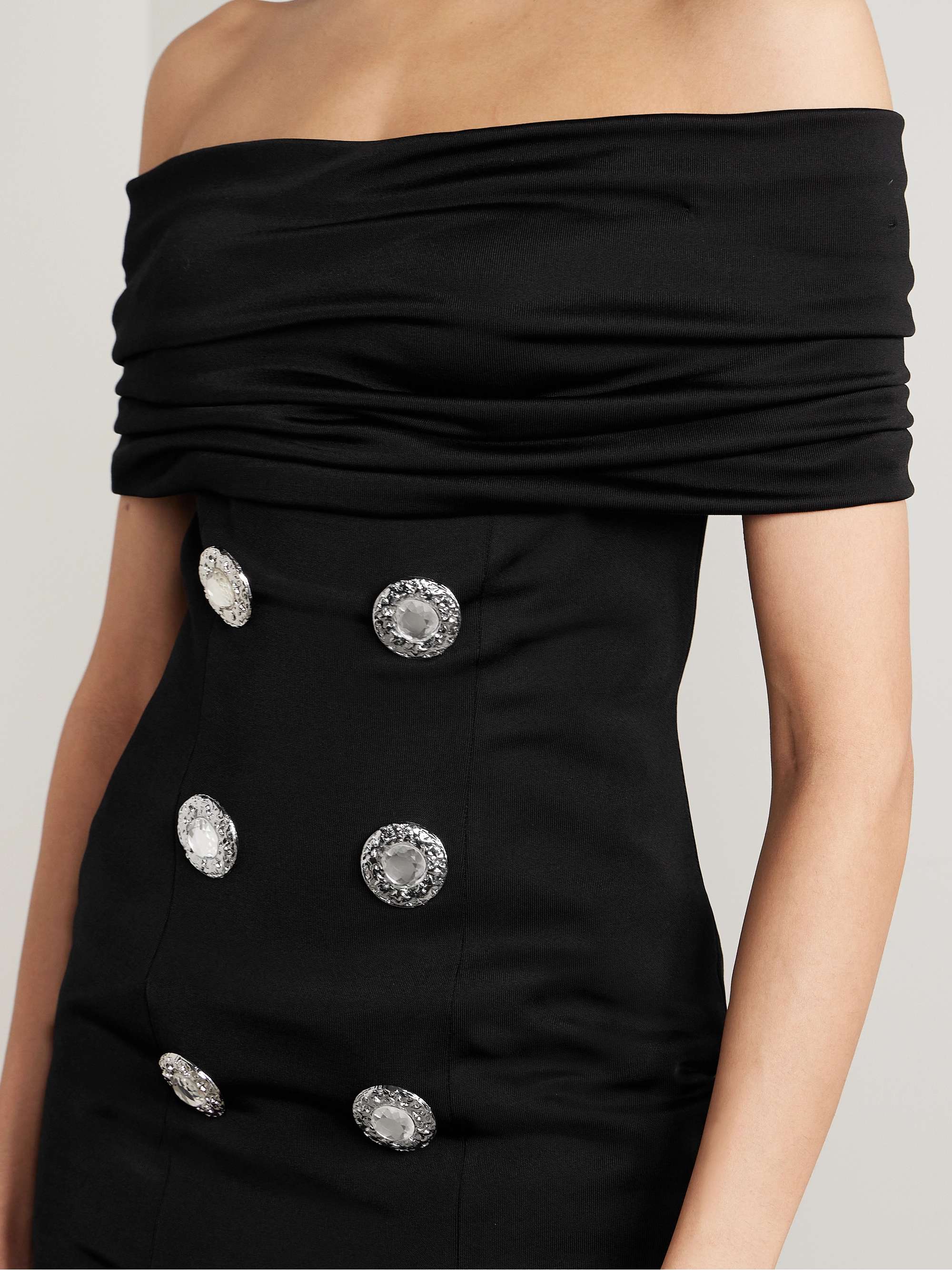 BALMAIN 