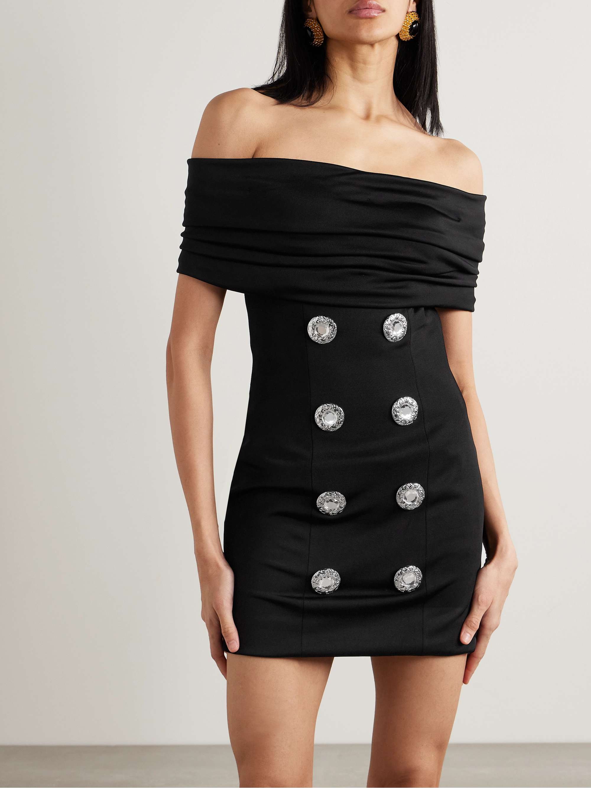 BALMAIN 