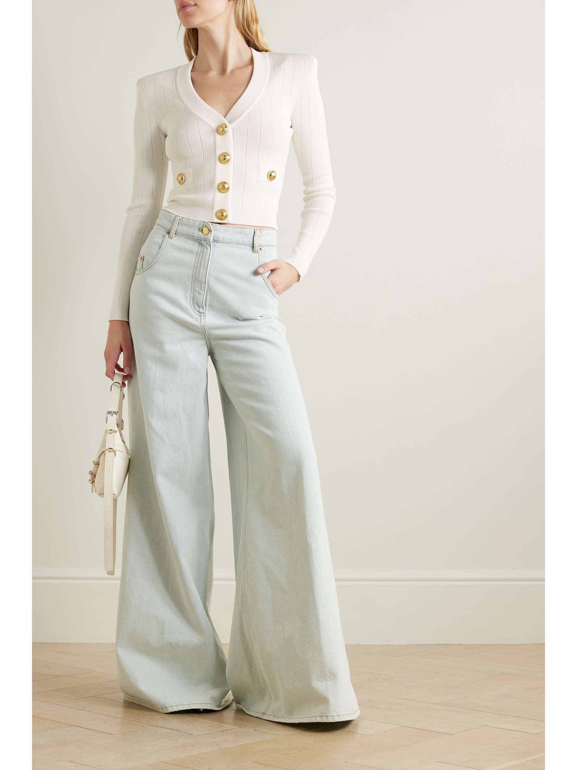 BALMAIN 
