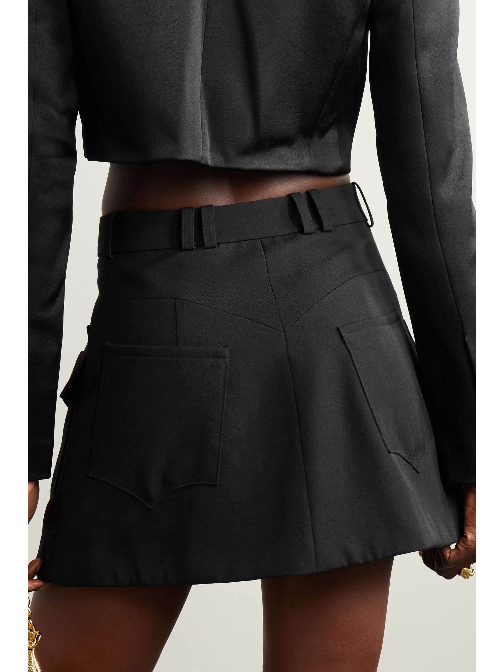 BALMAIN 