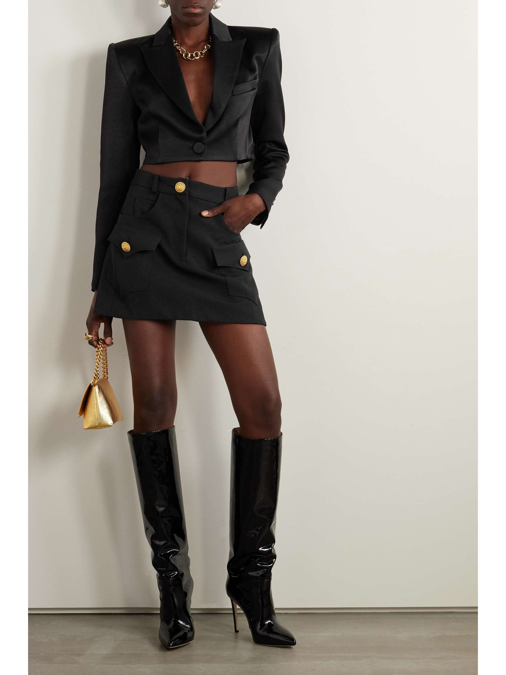 BALMAIN 