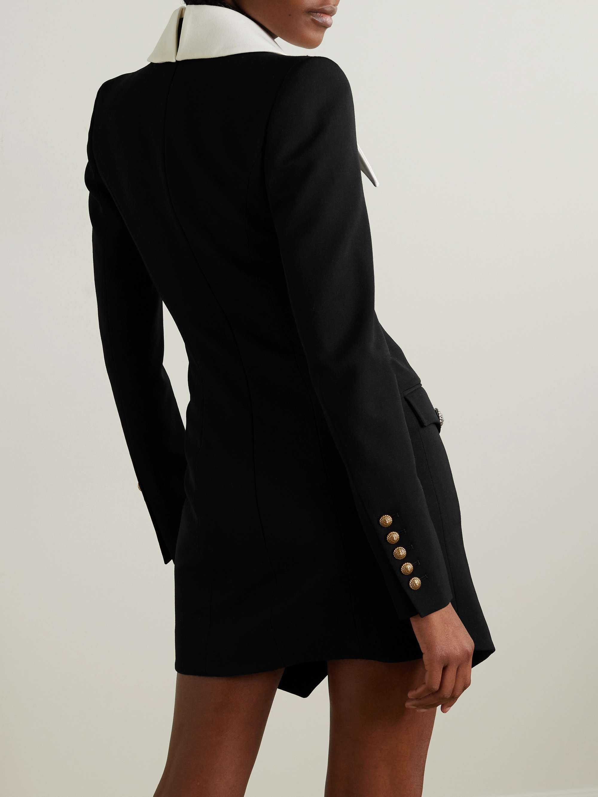 BALMAIN 