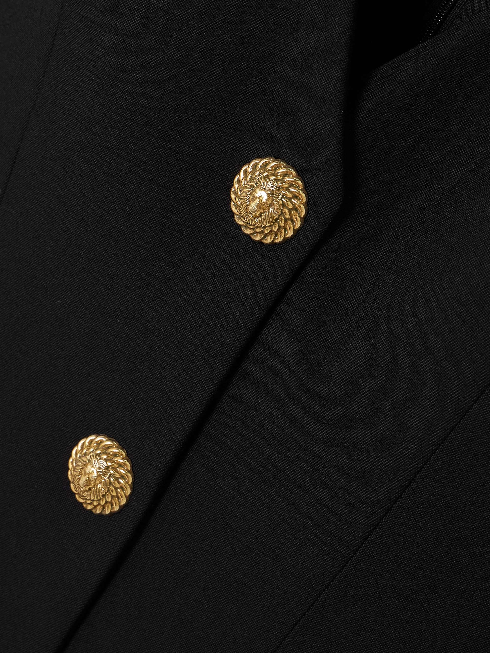 BALMAIN 