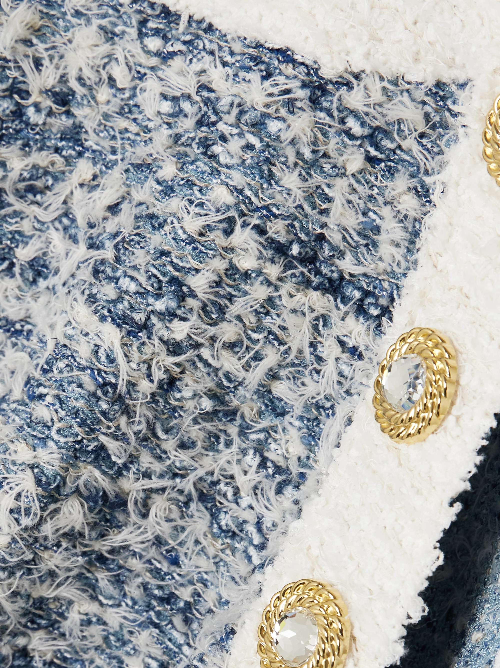 BALMAIN 