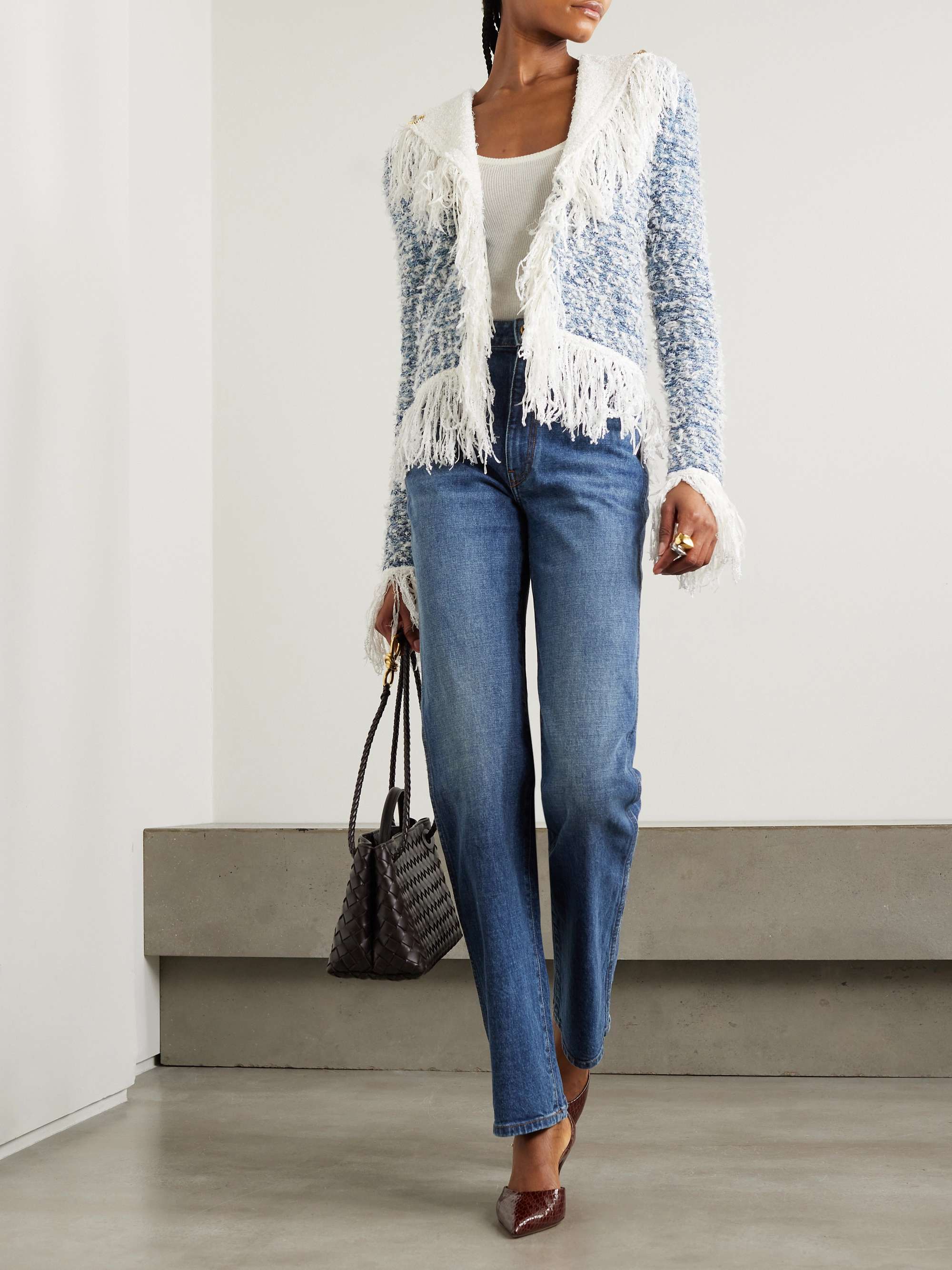 BALMAIN 