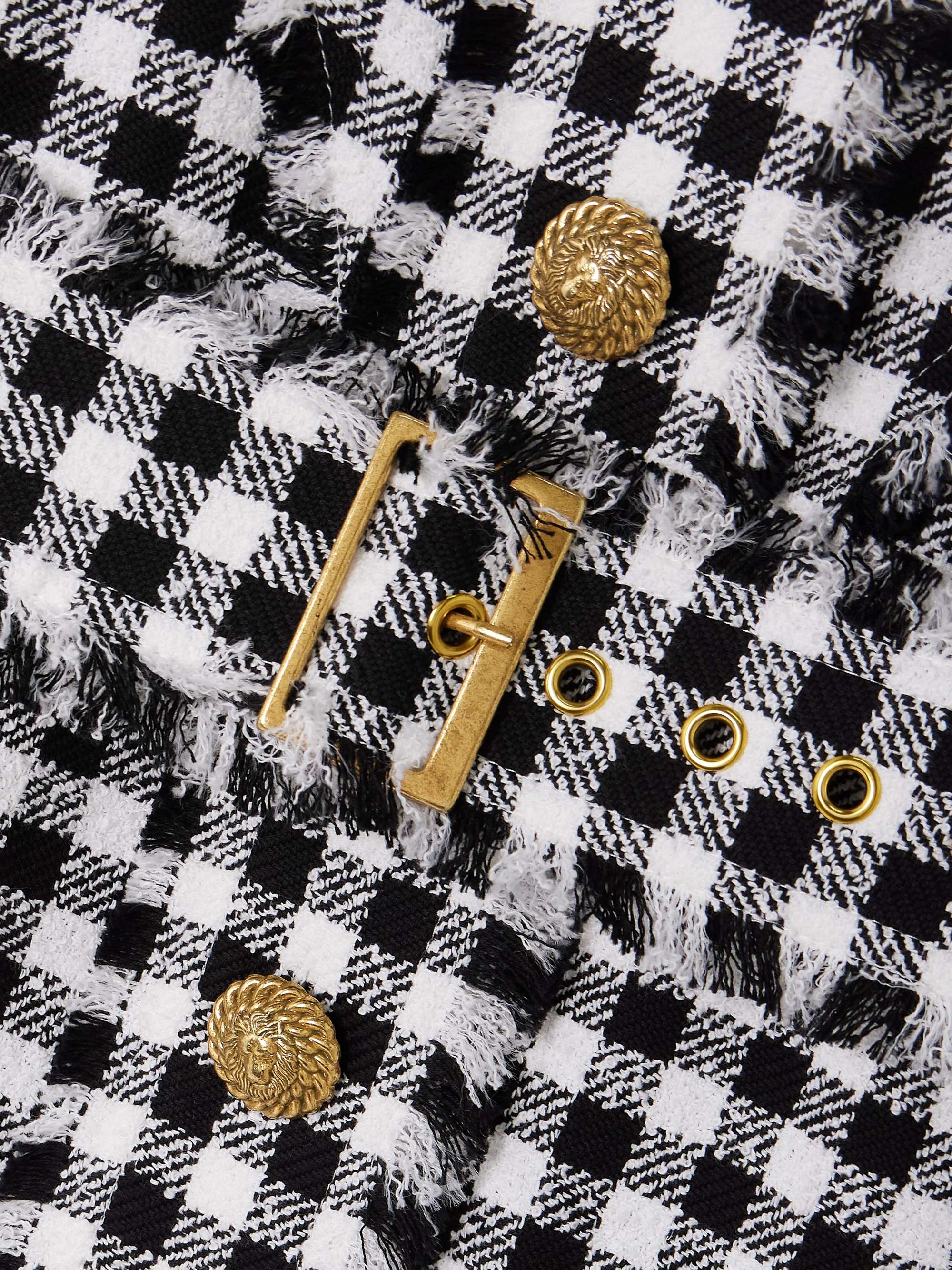 BALMAIN 