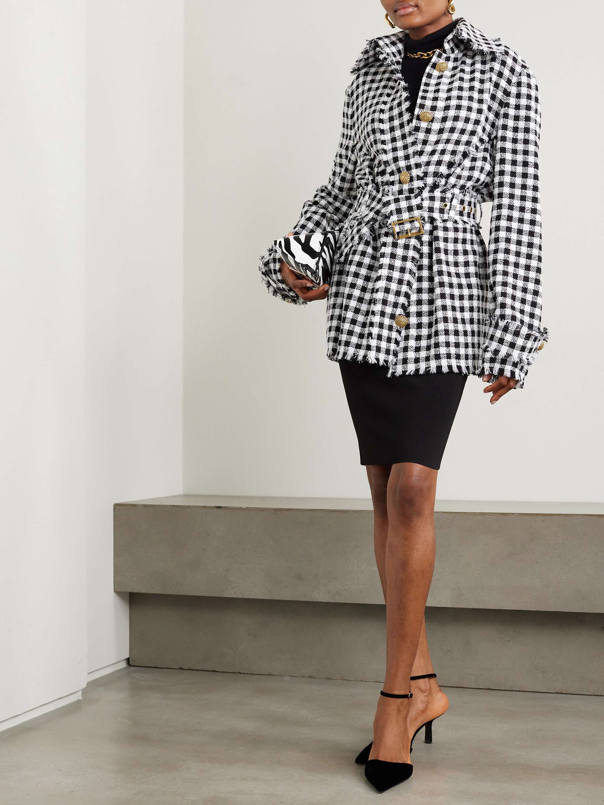 BALMAIN 