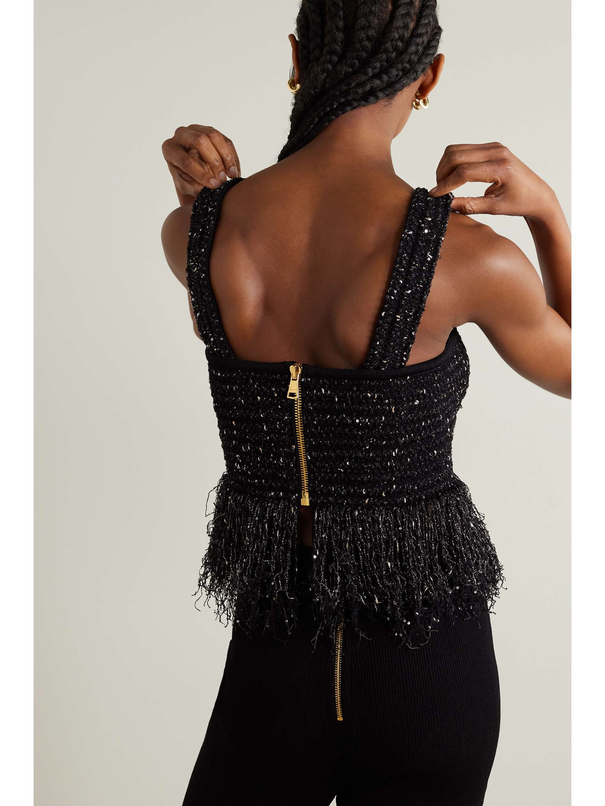 BALMAIN 