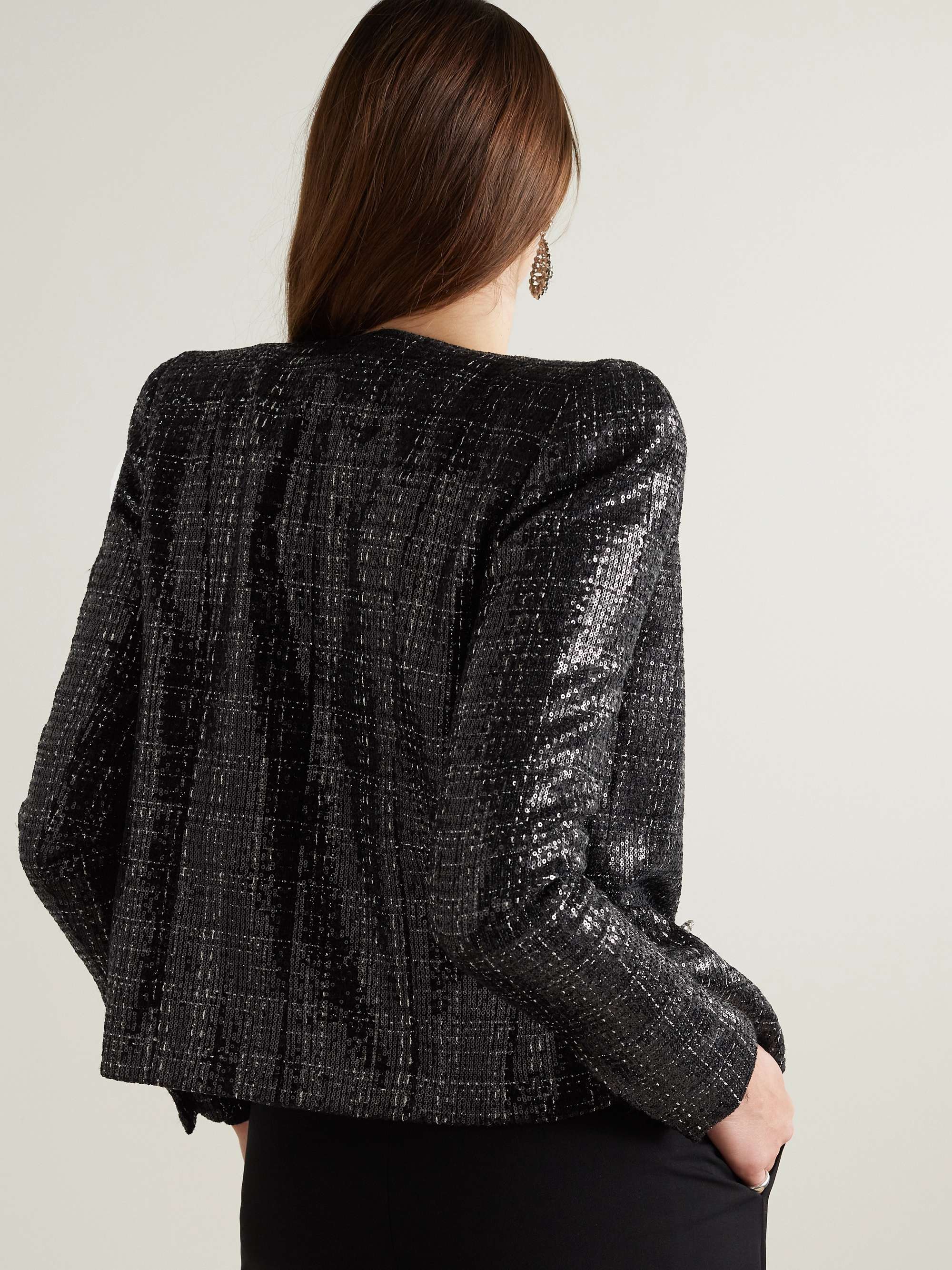 BALMAIN 