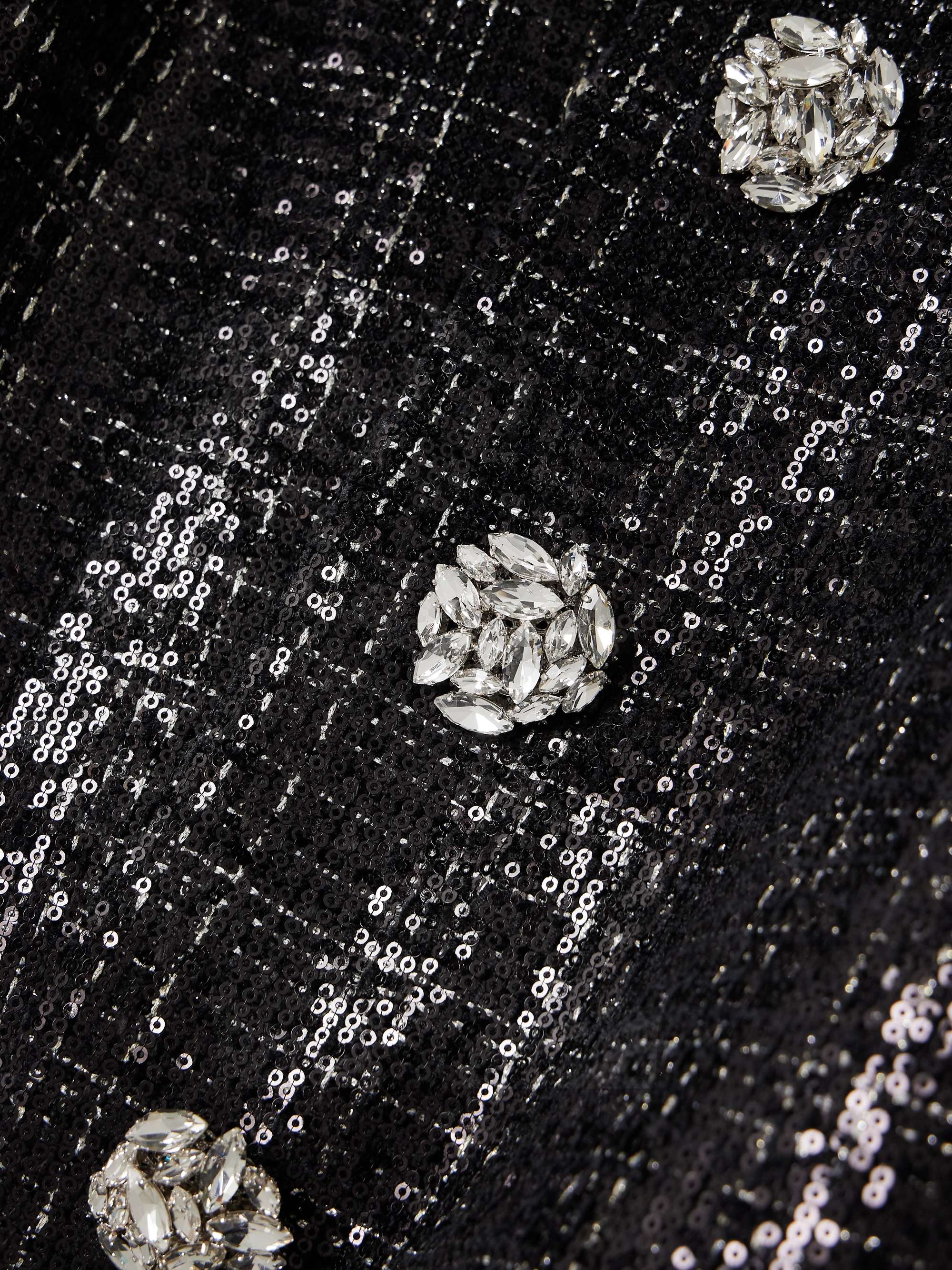 BALMAIN 