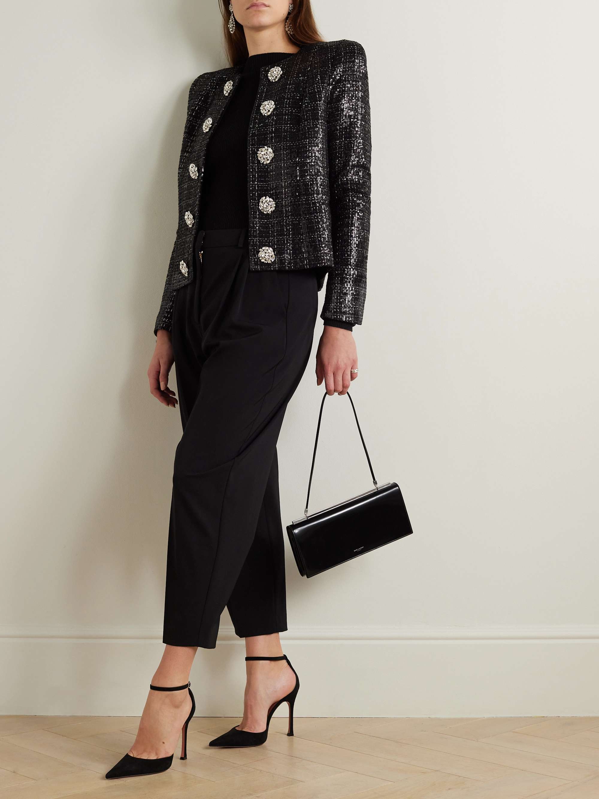 BALMAIN 