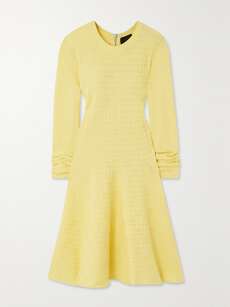 Threads & Motifs Luxury Pret  Net Jump Suit 7053.5 main image 0