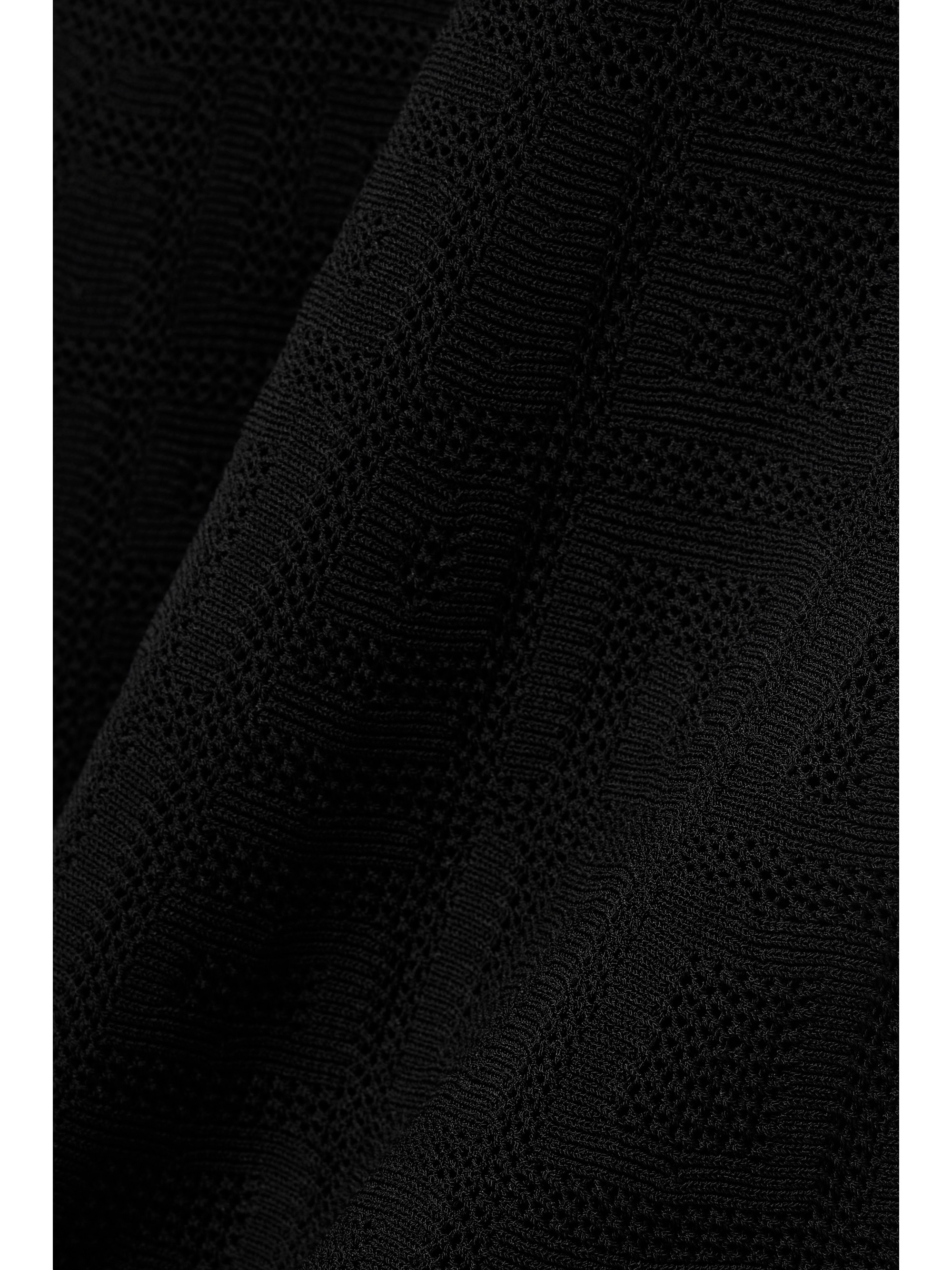 Givenchy Jacquard-knit mini dress thumbnail