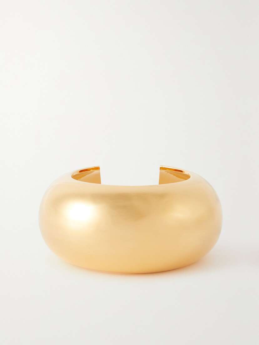 SAINT LAURENT -tone Cuff