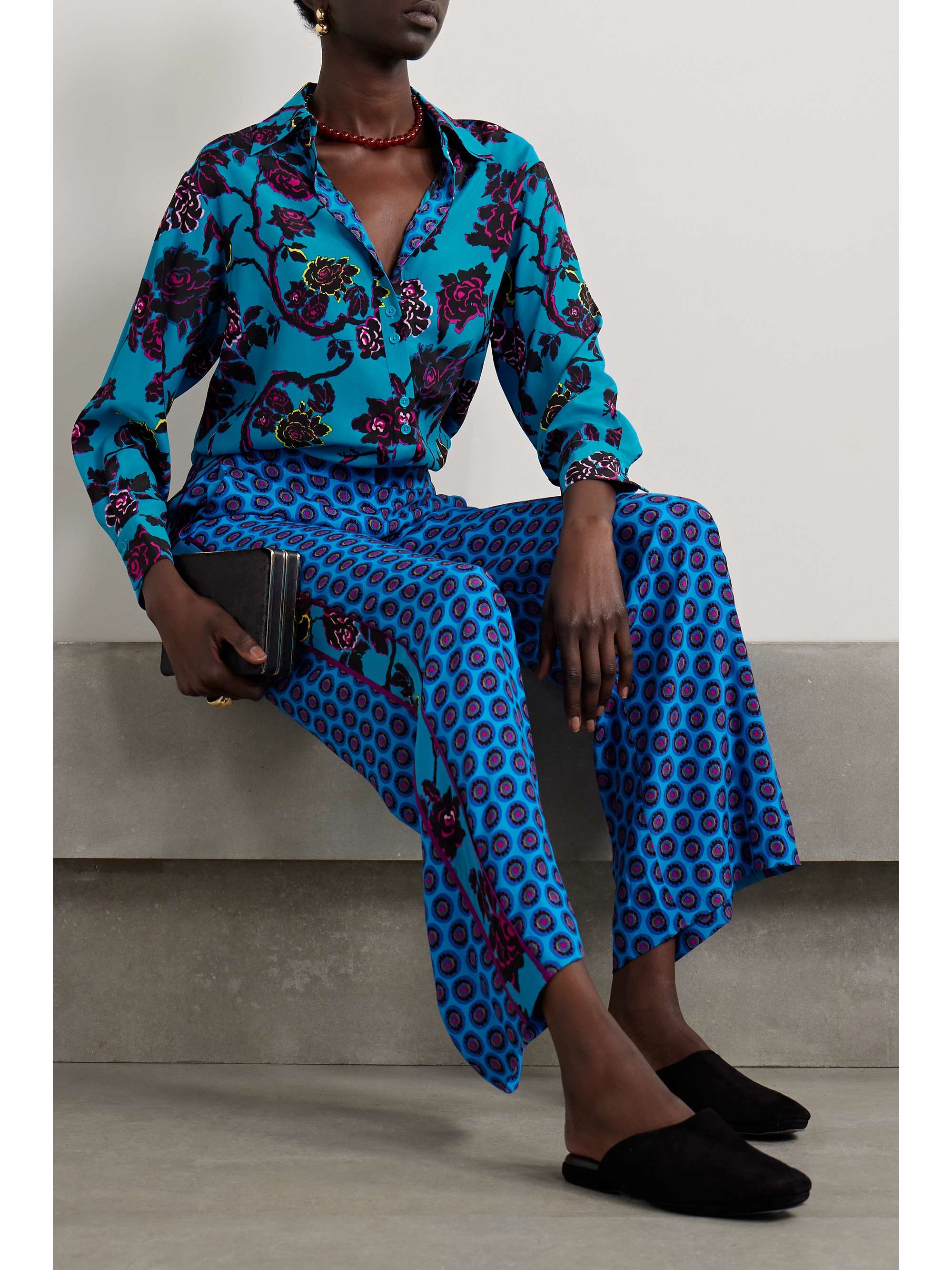 DIANE VON FURSTENBERG 