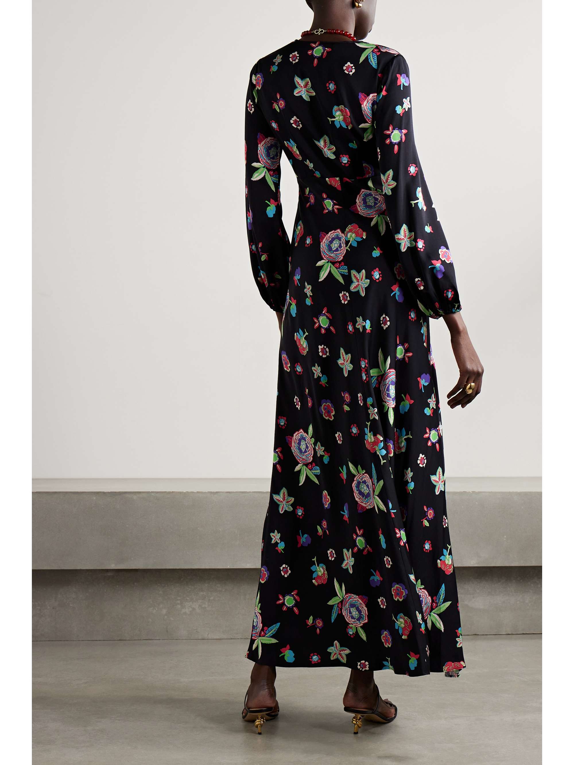 DIANE VON FURSTENBERG 