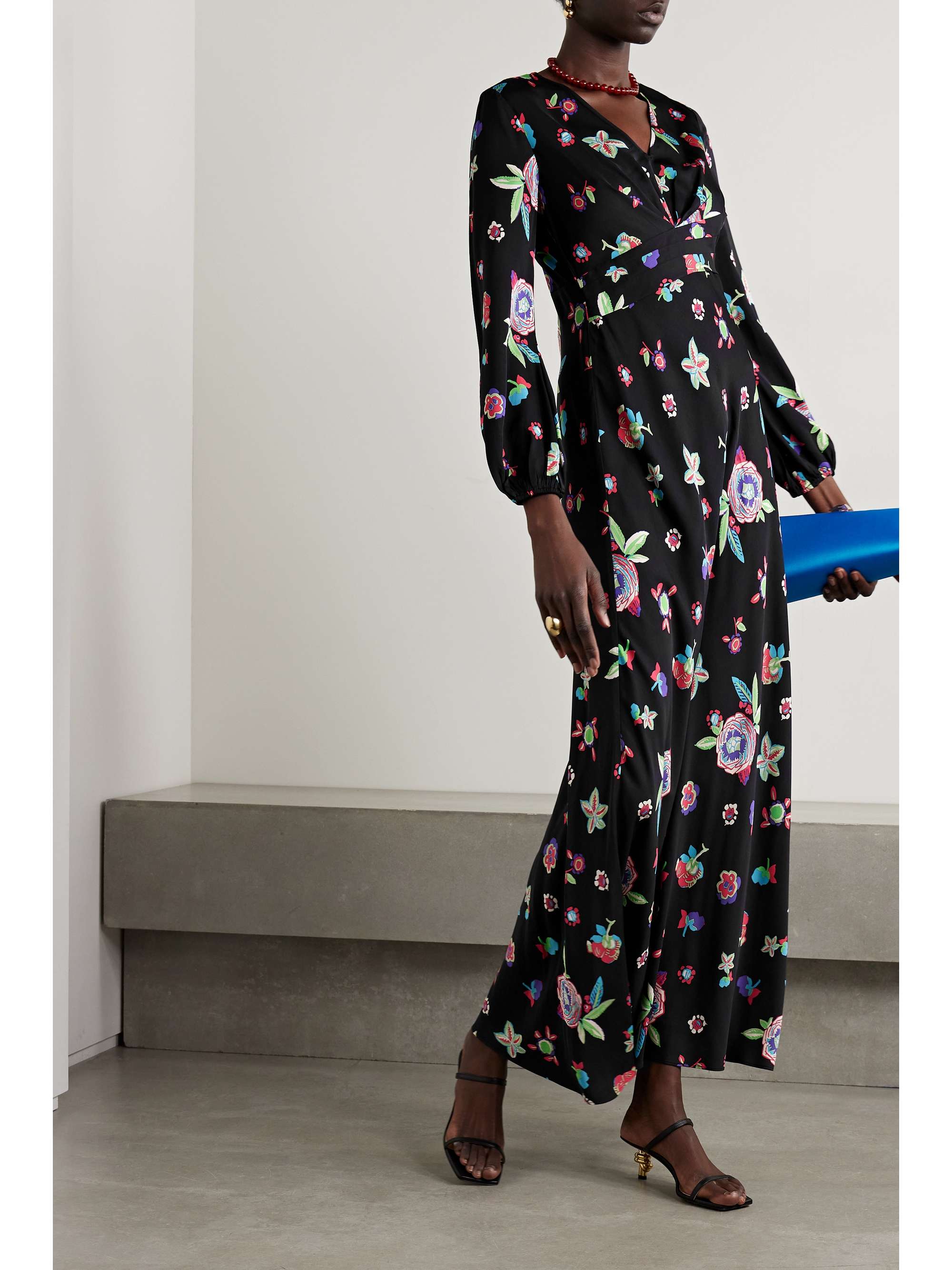 DIANE VON FURSTENBERG 
