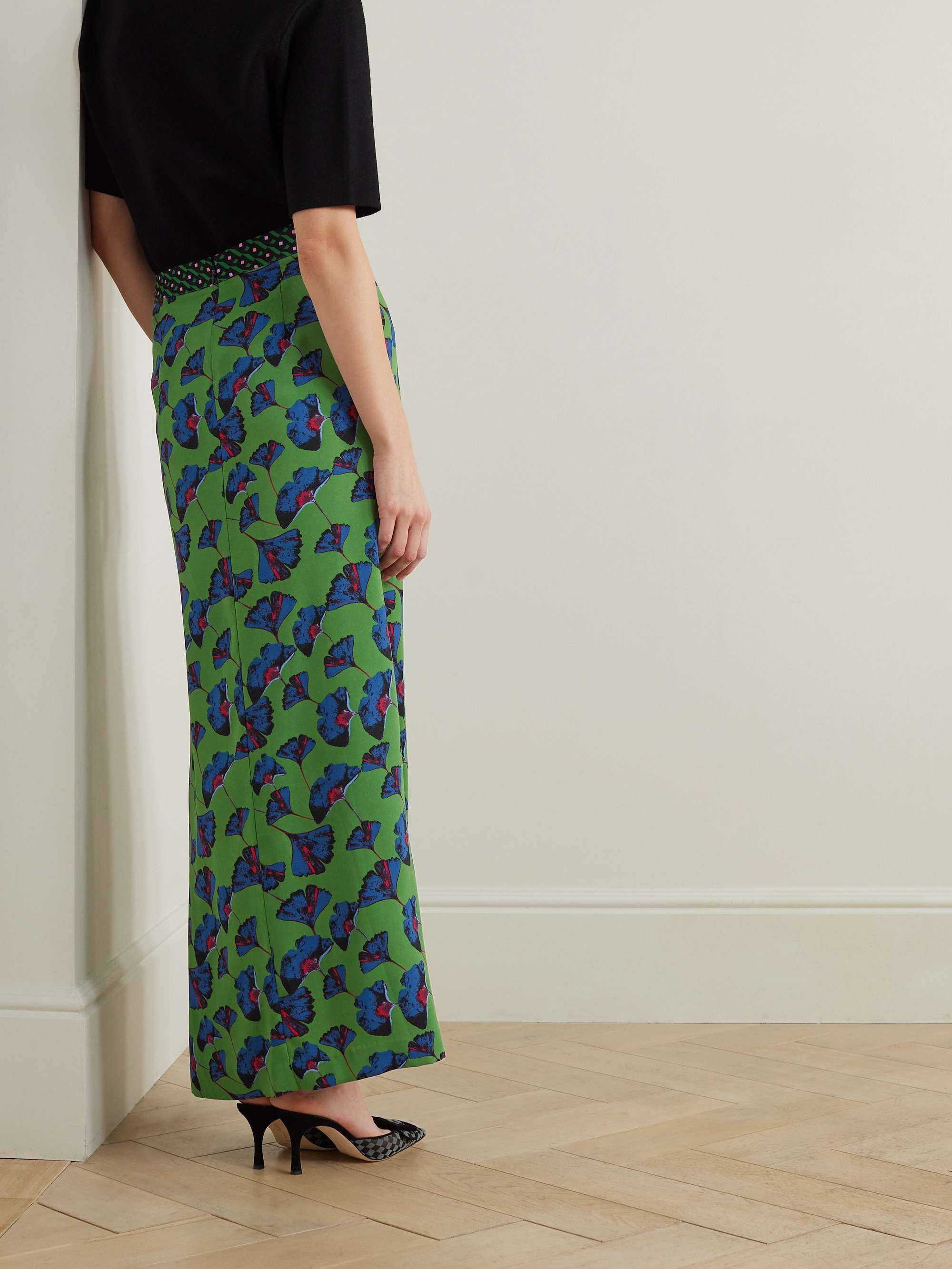 DIANE VON FURSTENBERG 