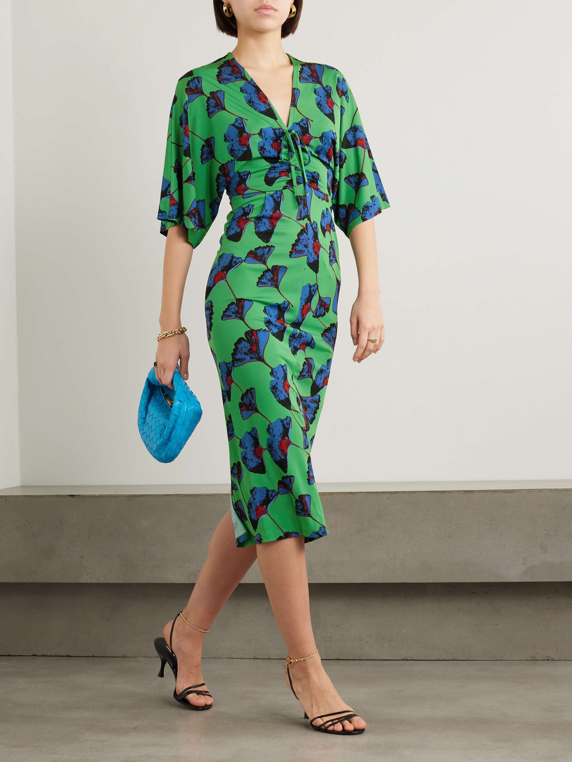 DIANE VON FURSTENBERG 