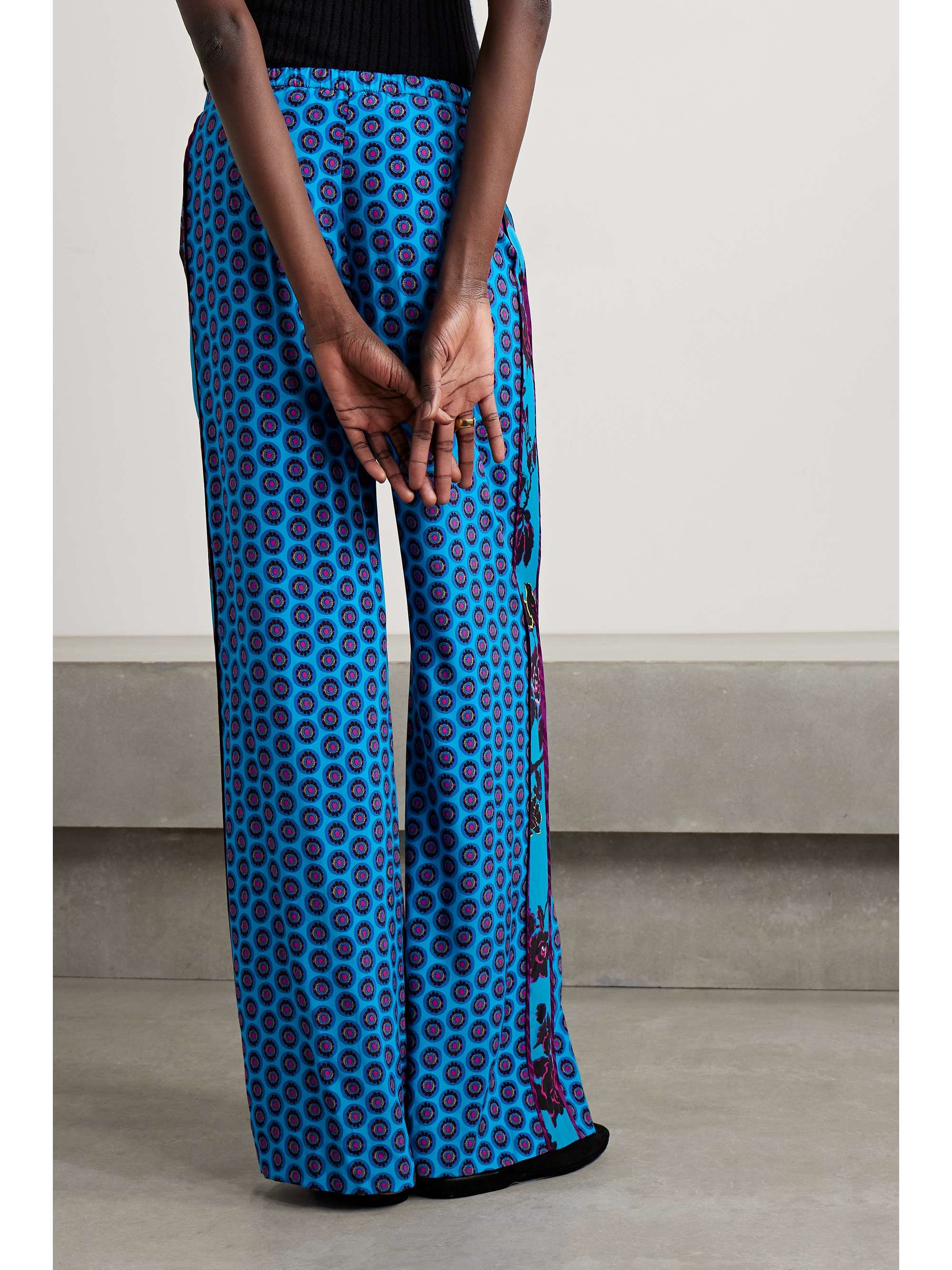 DIANE VON FURSTENBERG 