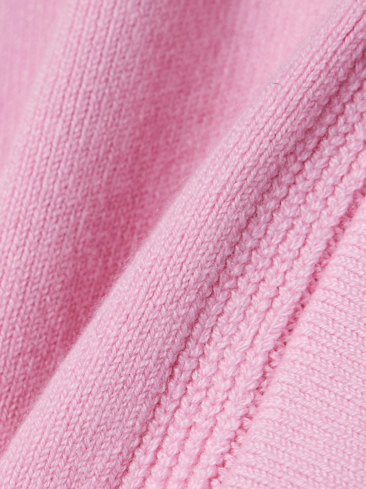 Sasuphi Cashmere Sweater In Pink